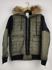 Buy online pre-used pre-loved 100% authentic & Original branded Balmain Paris (MJ-34) available in Pakistan. Top international brands avilable.