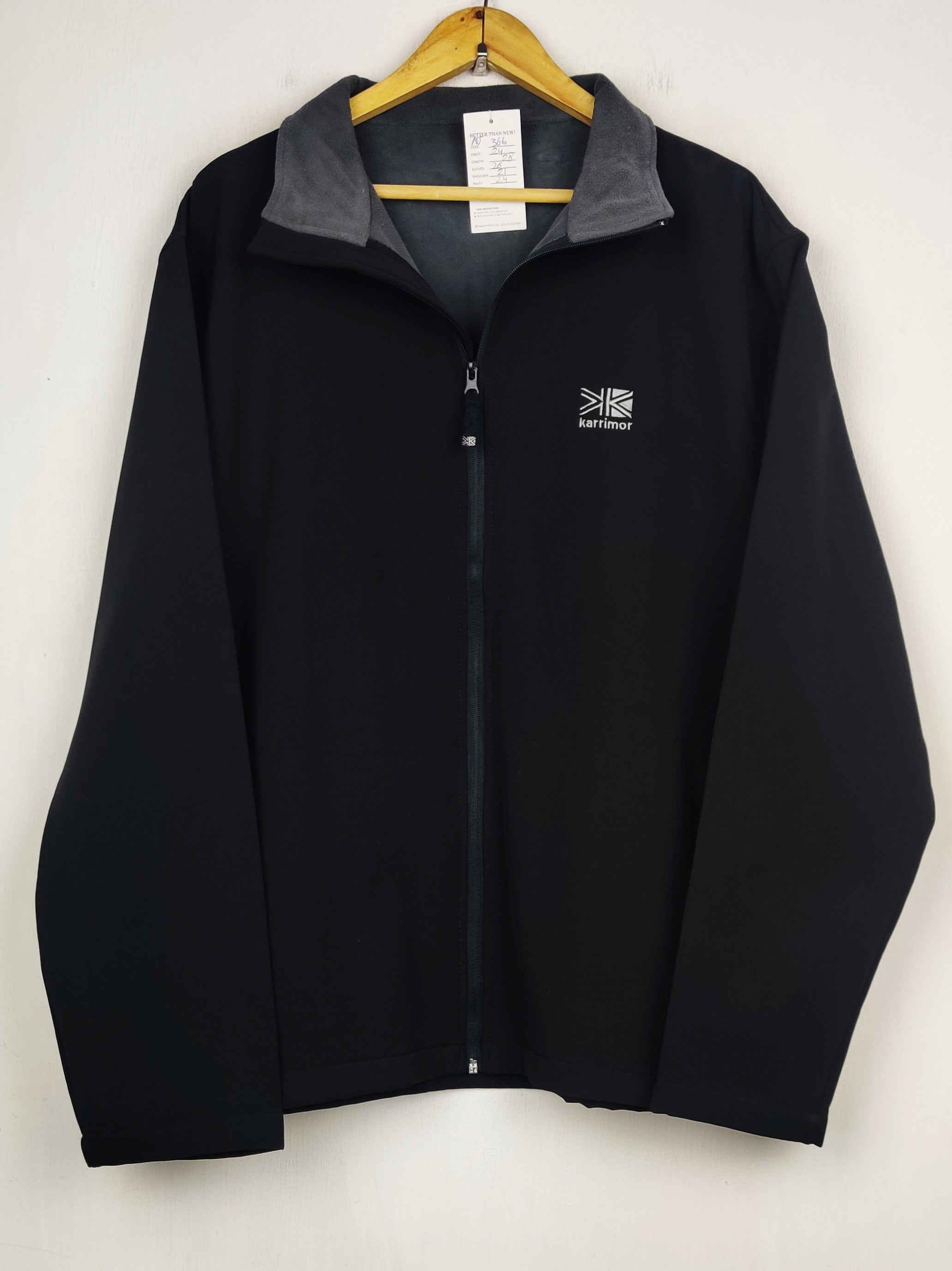 Buy online pre-used pre-loved 100% authentic & Original branded Karrimor (MJ-366) available in Pakistan. Top international brands avilable.