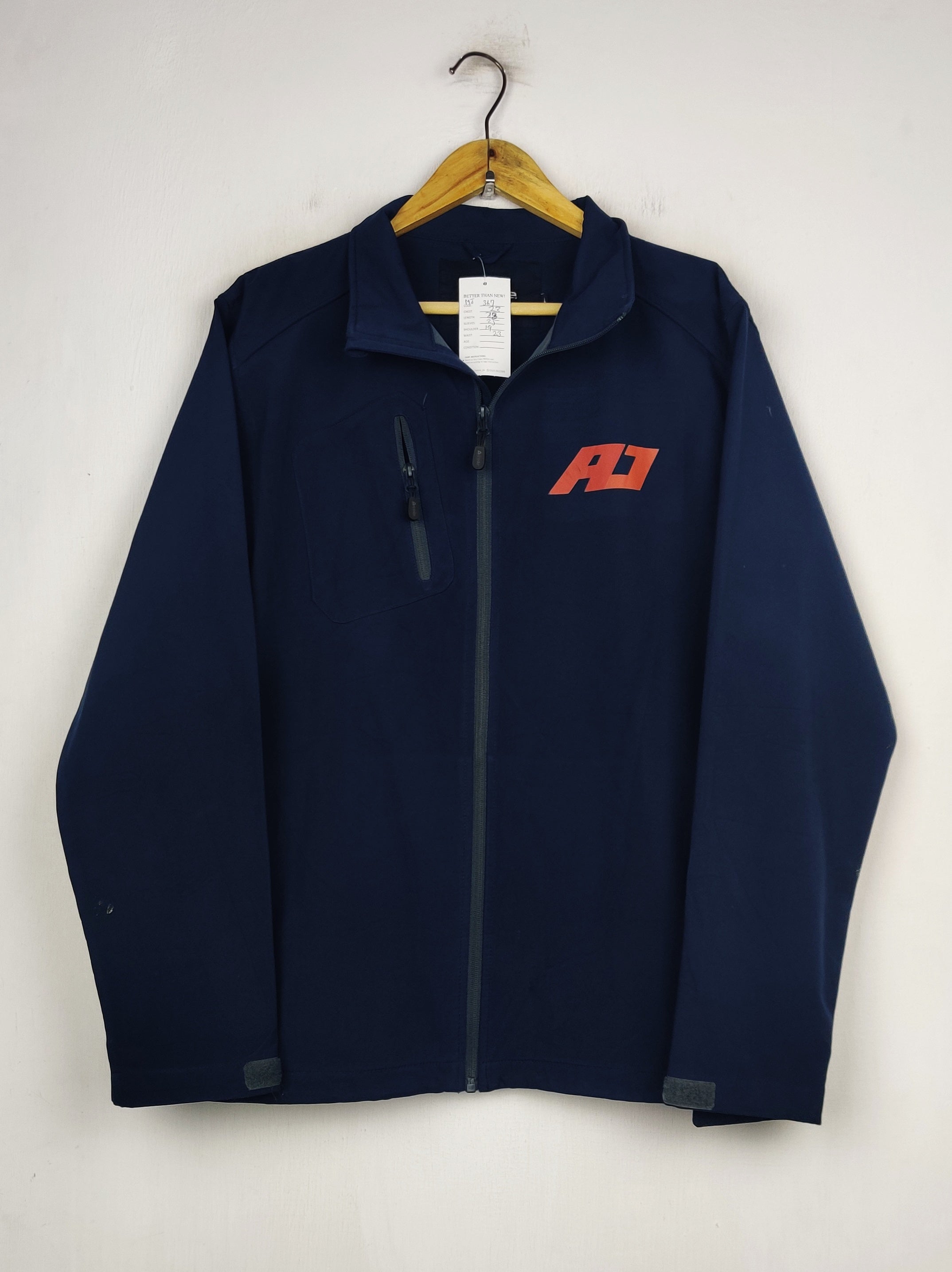 Buy online pre-used pre-loved 100% authentic & Original branded Acode (MJ-367) available in Pakistan. Top international brands avilable.