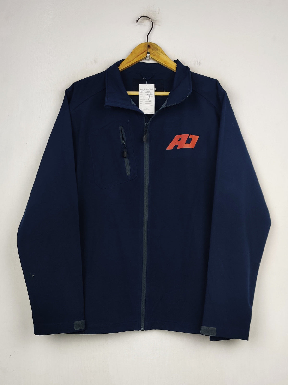 Buy online pre-used pre-loved 100% authentic & Original branded Acode (MJ-367) available in Pakistan. Top international brands avilable.