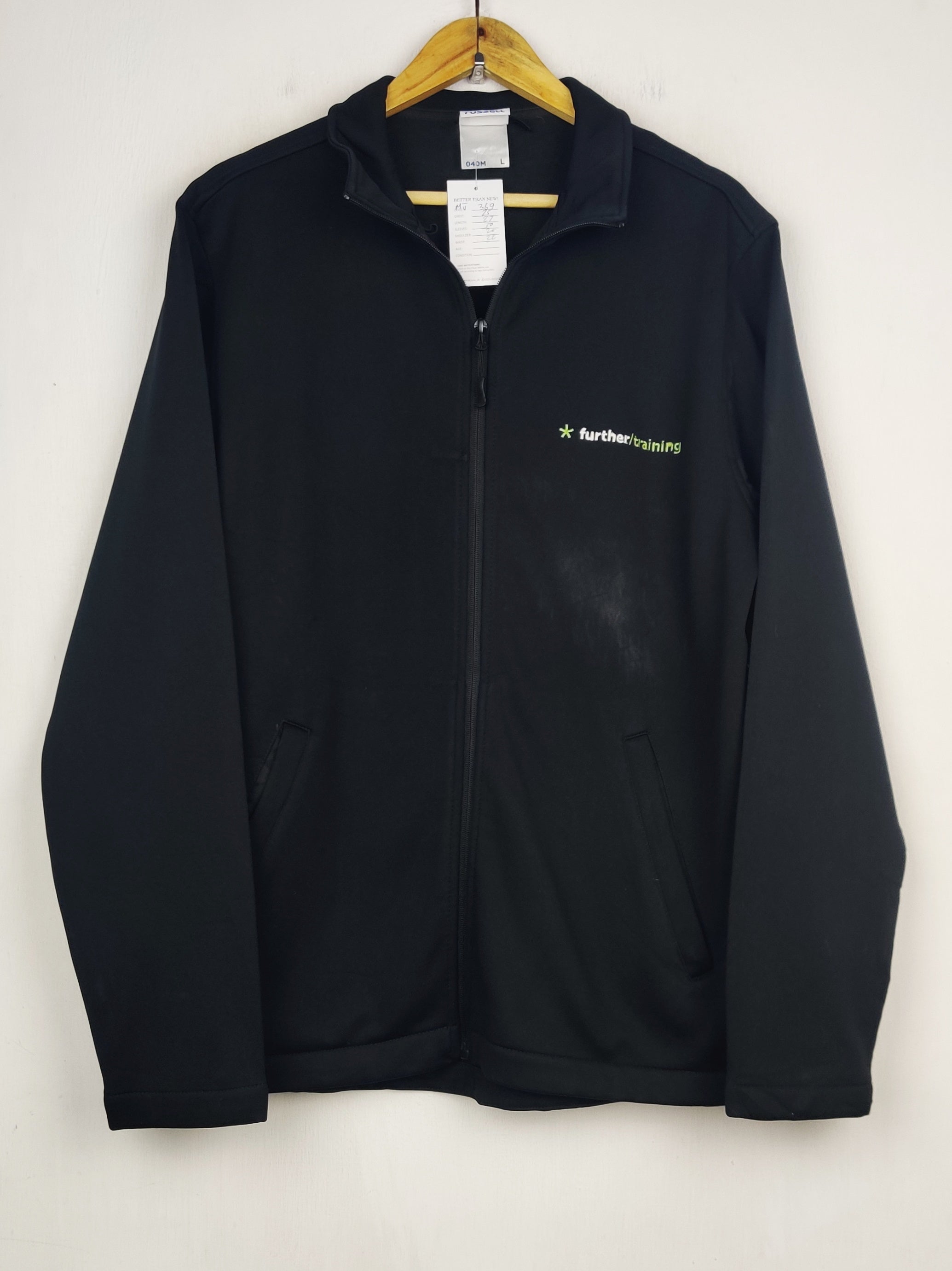 Buy online pre-used pre-loved 100% authentic & Original branded R.U.S.S.E.L.L (MJ-369) available in Pakistan. Top international brands avilable.