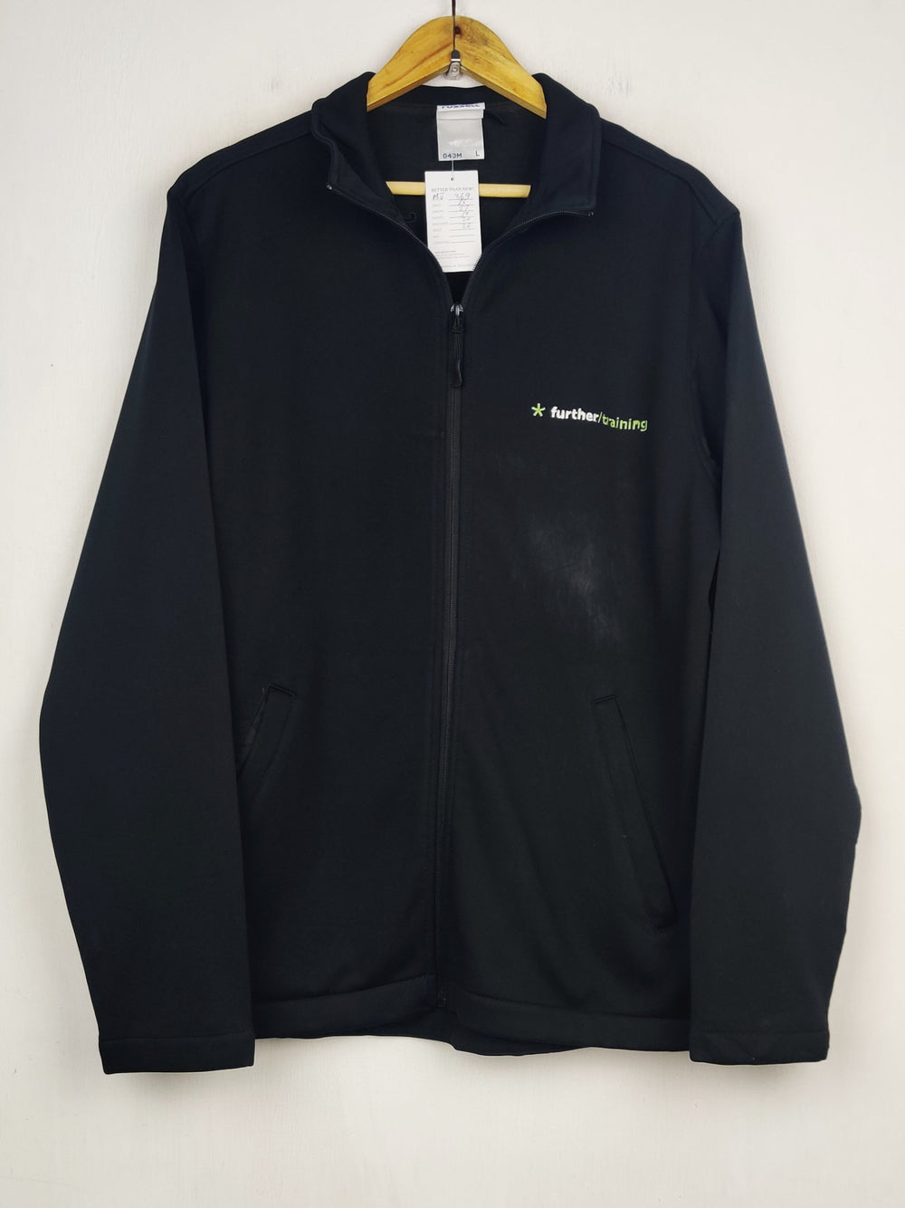 Buy online pre-used pre-loved 100% authentic & Original branded R.U.S.S.E.L.L (MJ-369) available in Pakistan. Top international brands avilable.