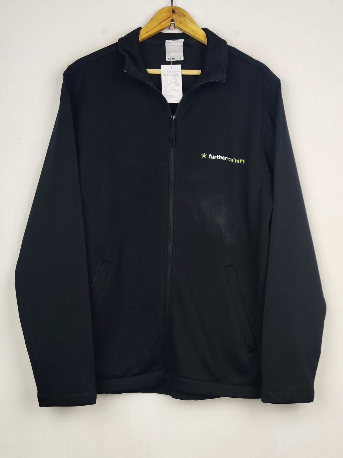 Buy online pre-used pre-loved 100% authentic & Original branded R.U.S.S.E.L.L (MJ-369) available in Pakistan. Top international brands avilable.