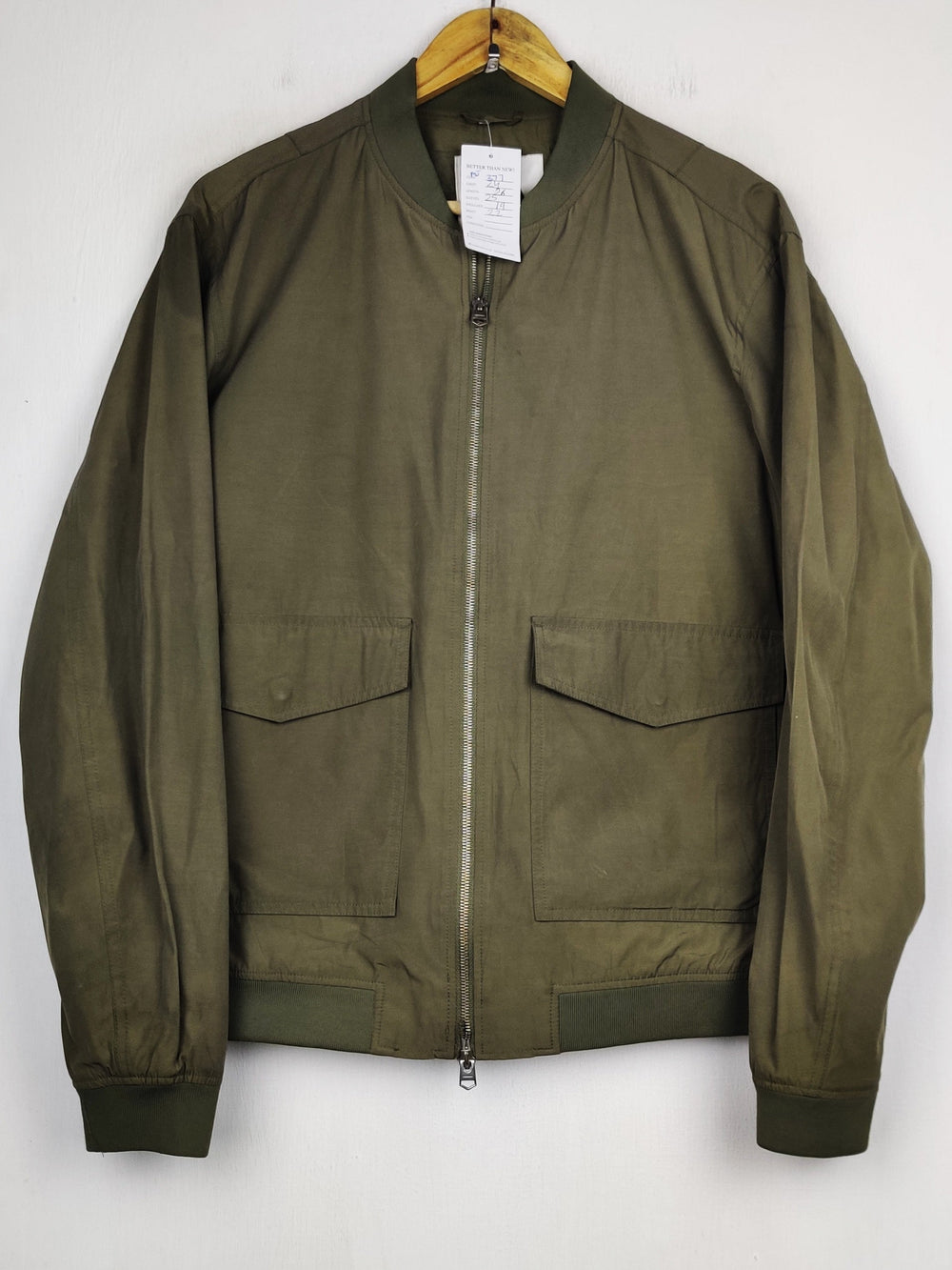 Buy online pre-used pre-loved 100% authentic & Original branded Zara (MJ-377) available in Pakistan. Top international brands avilable.