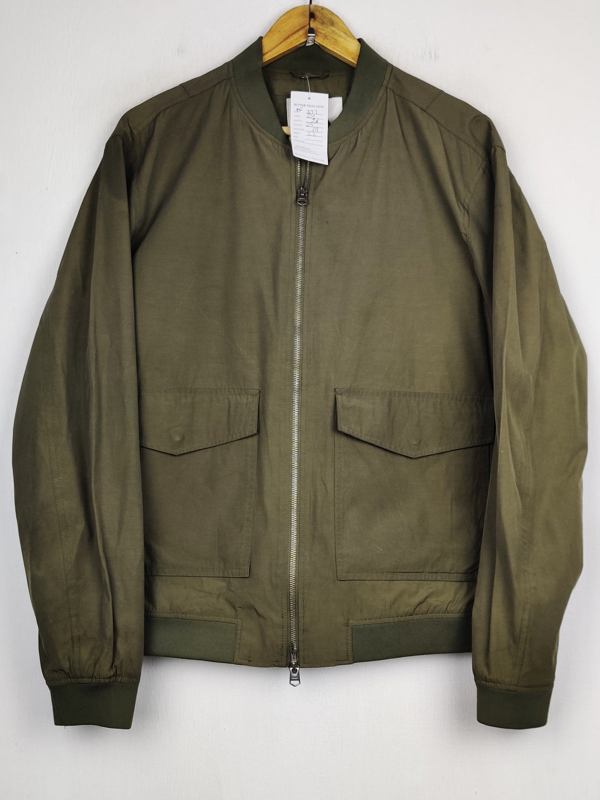 Buy online pre-used pre-loved 100% authentic & Original branded Zara (MJ-377) available in Pakistan. Top international brands avilable.
