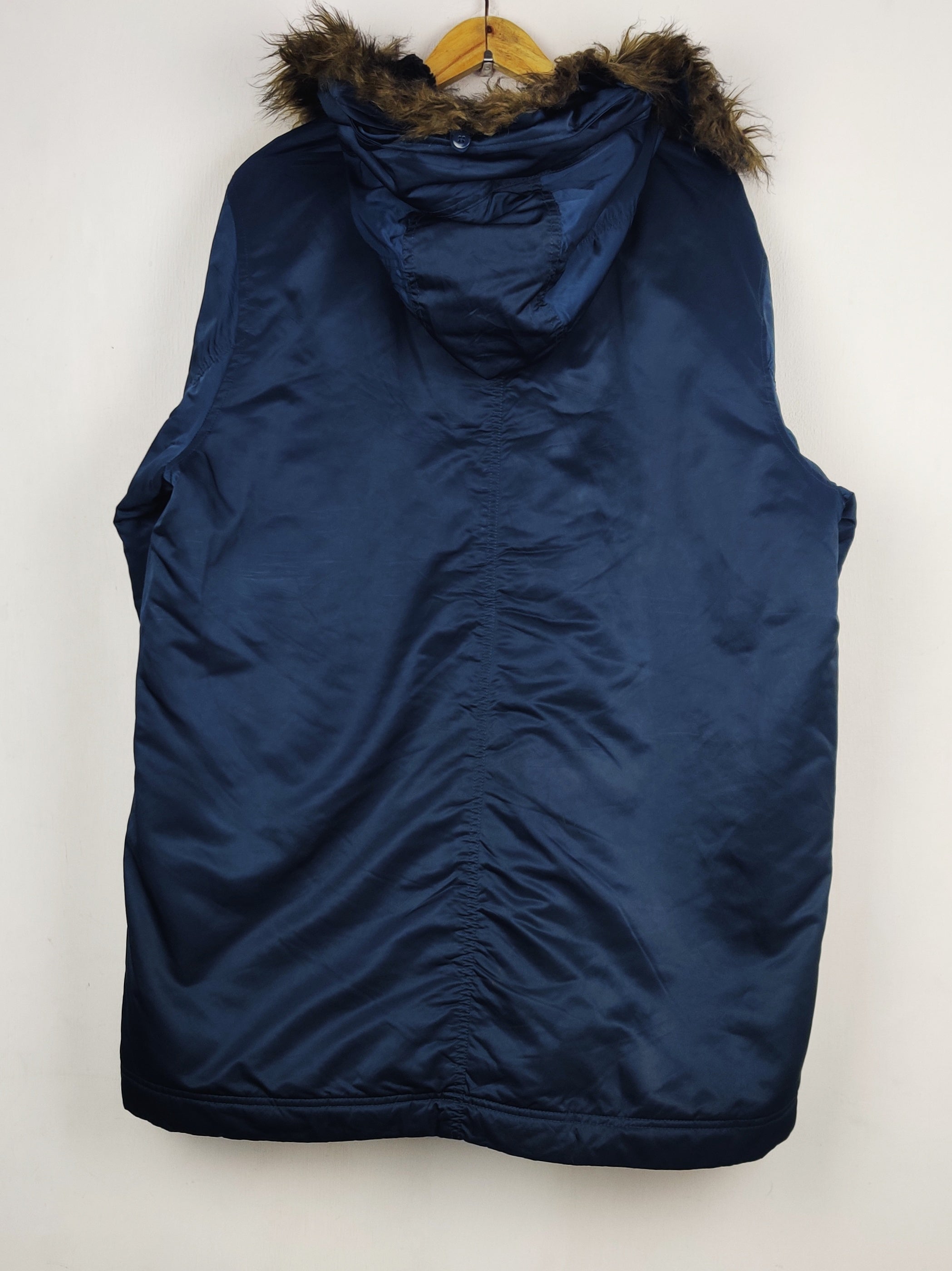 Gap (MJ-380)