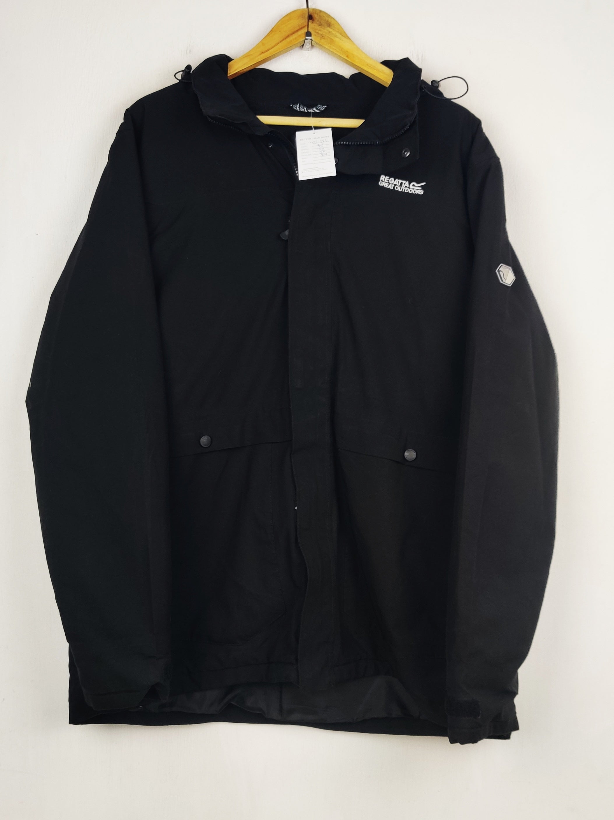 Buy online pre-used pre-loved 100% authentic & Original branded Regatta (MJ-385) available in Pakistan. Top international brands avilable.