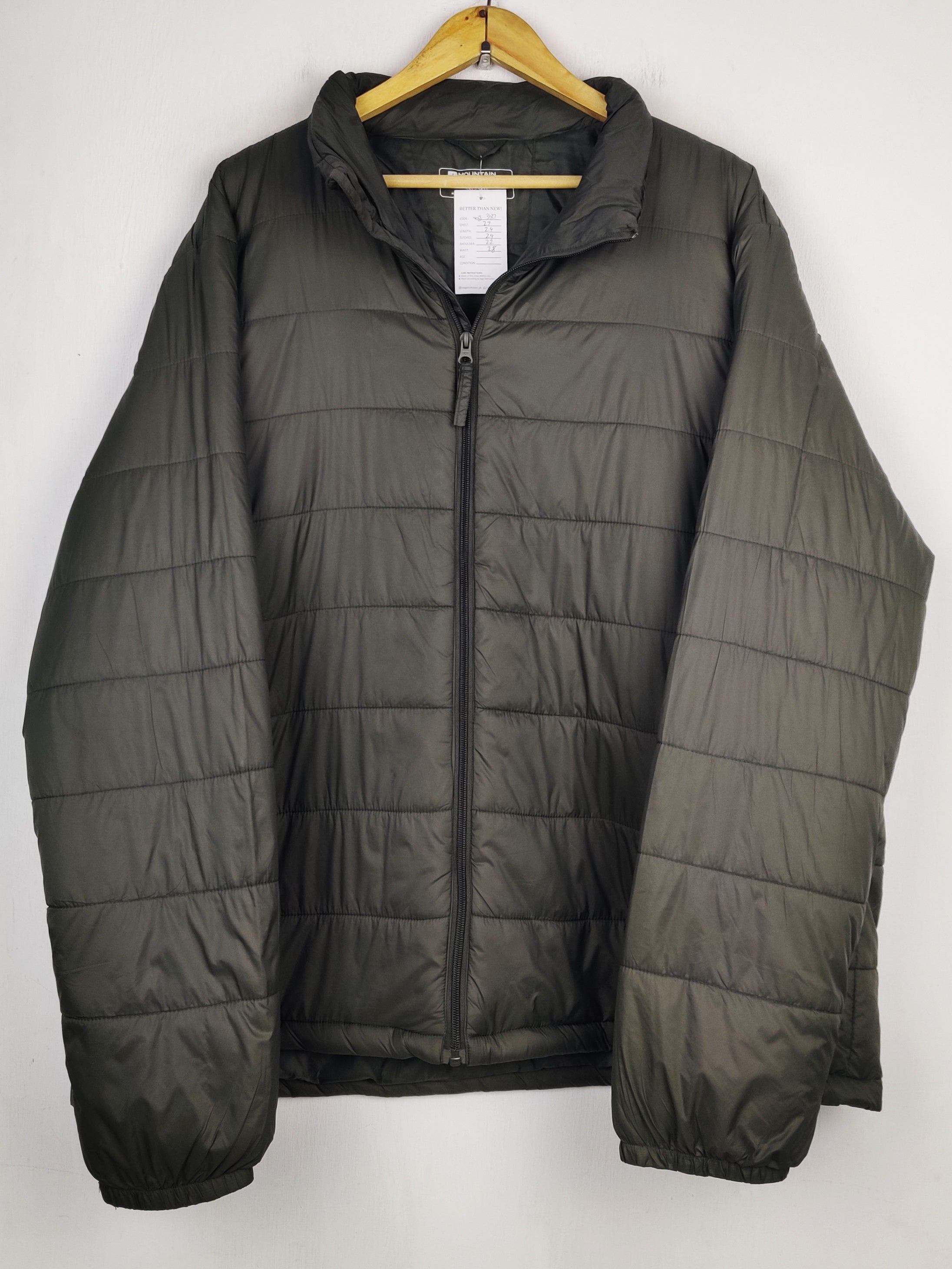 Buy online pre-used pre-loved 100% authentic & Original branded Mountain Warehouse (MJ-387) available in Pakistan. Top international brands avilable.