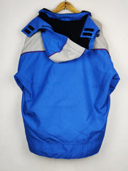 Trespass (MJ-388)