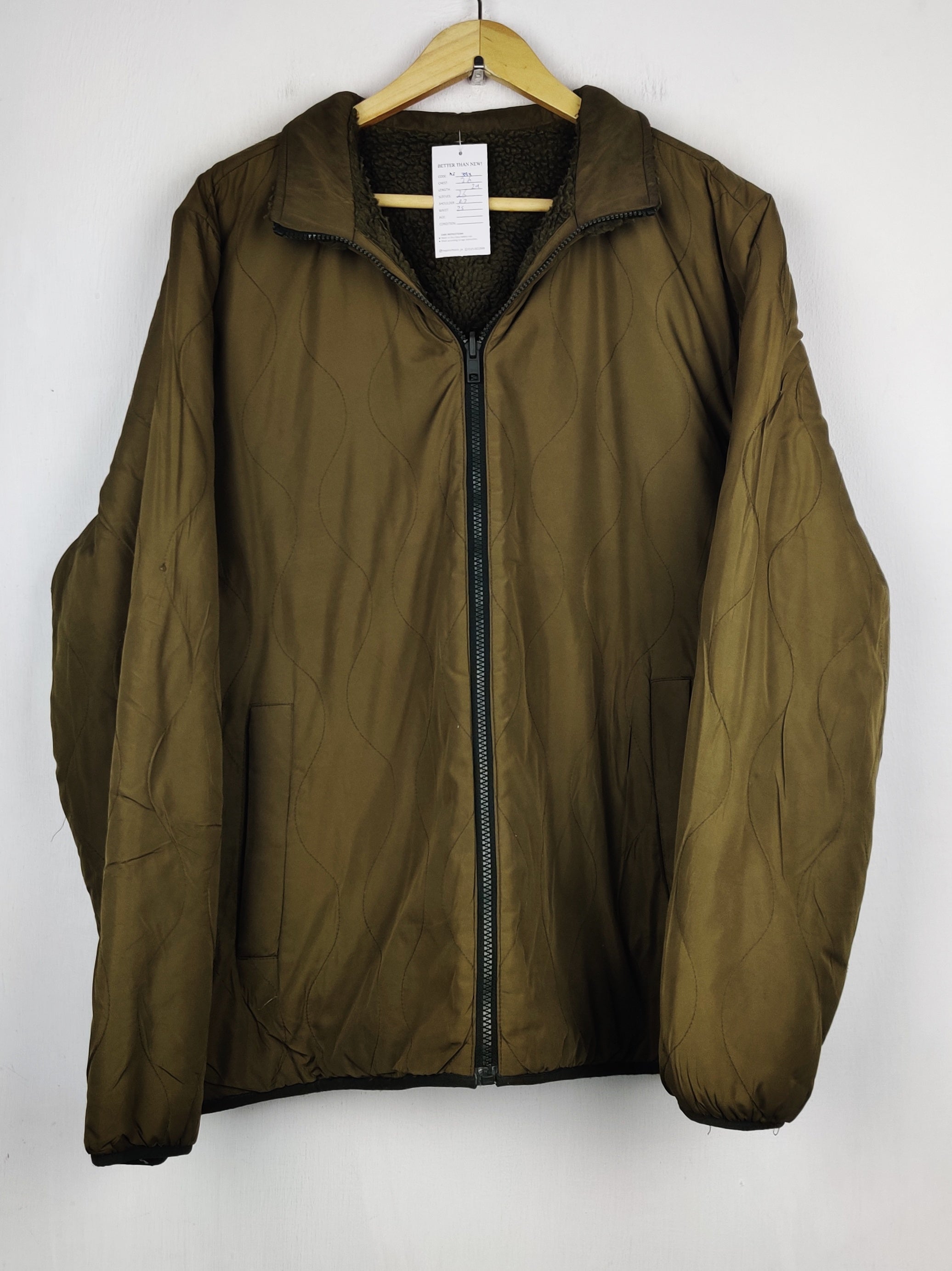 Buy online pre-used pre-loved 100% authentic & Original branded Unknown Brand (MJ-394) available in Pakistan. Top international brands avilable.