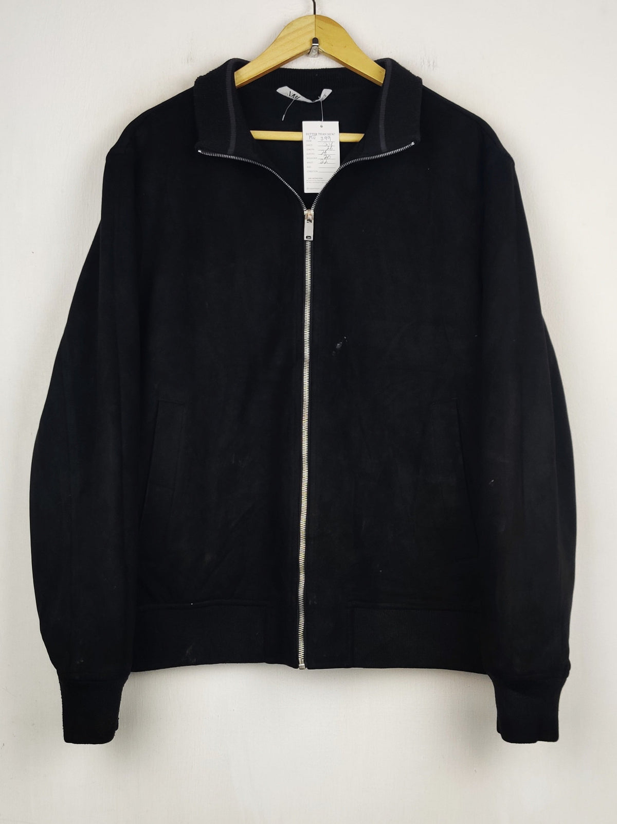 Buy online pre-used pre-loved 100% authentic & Original branded Zara (MJ-399) available in Pakistan. Top international brands avilable.