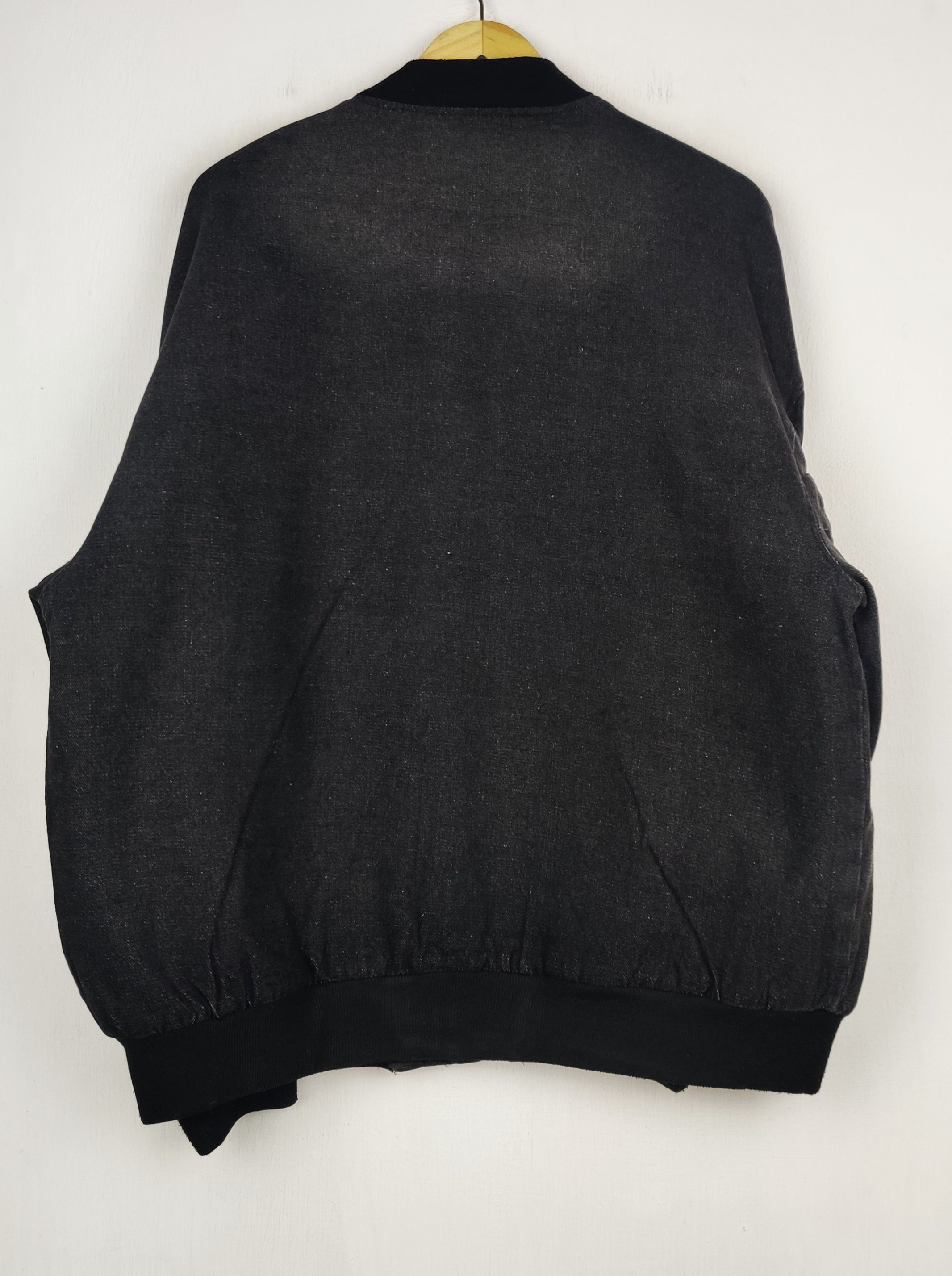 Boohoo (MJ-405)