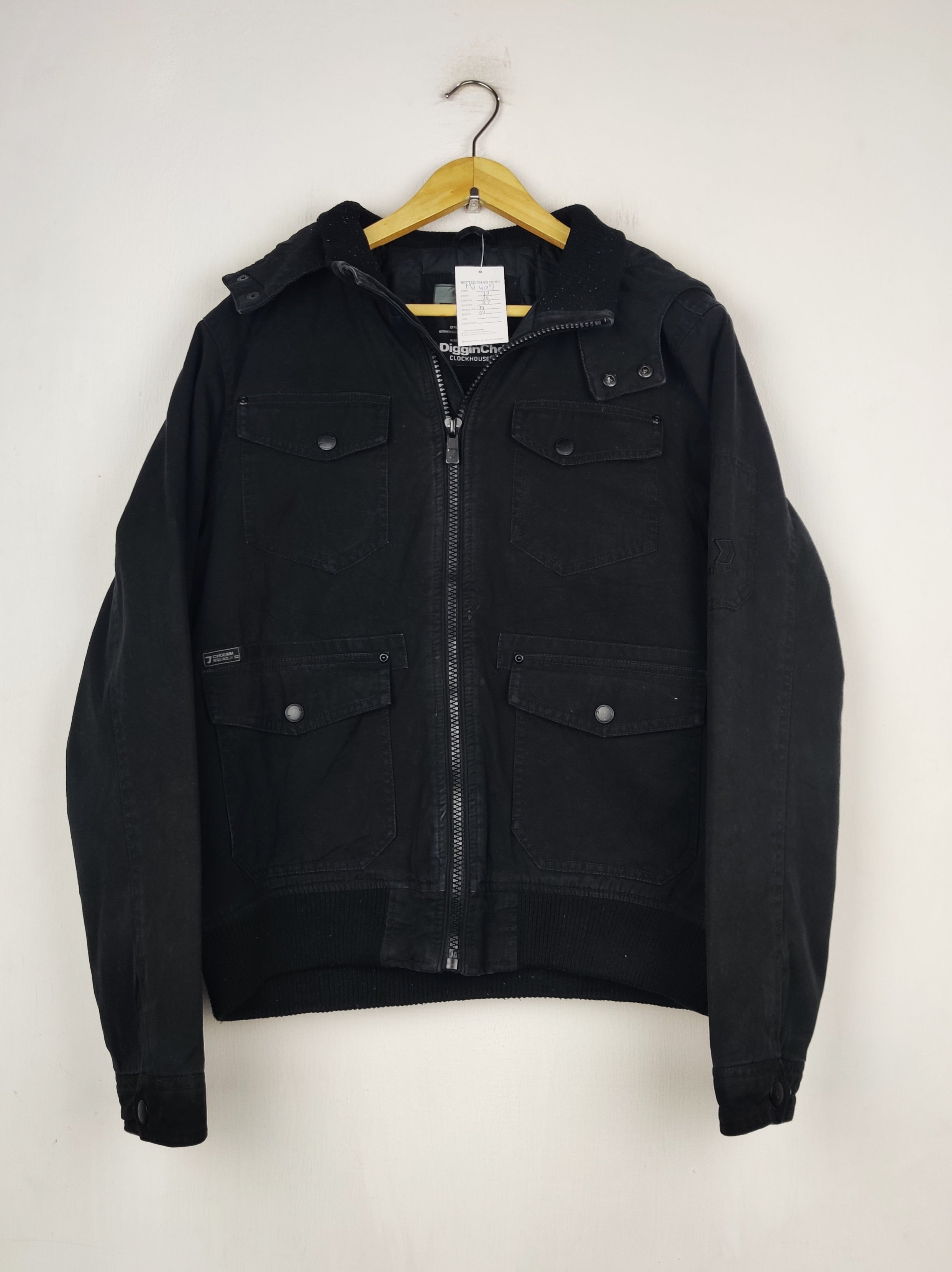 Buy online pre-used pre-loved 100% authentic & Original branded Diggin Chd (MJ-407) available in Pakistan. Top international brands avilable.