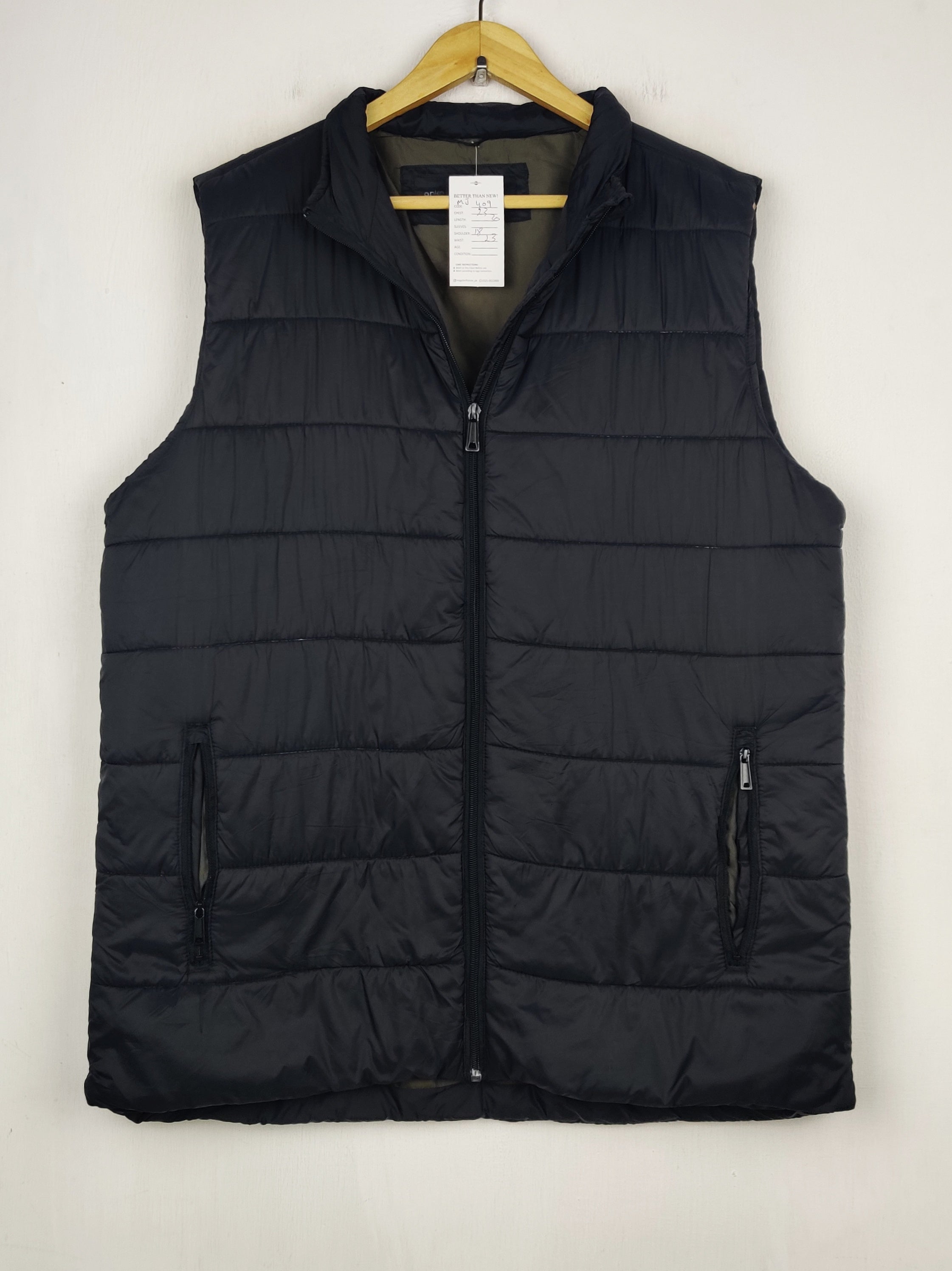 Buy online pre-used pre-loved 100% authentic & Original branded Anko (MJ-409) available in Pakistan. Top international brands avilable.