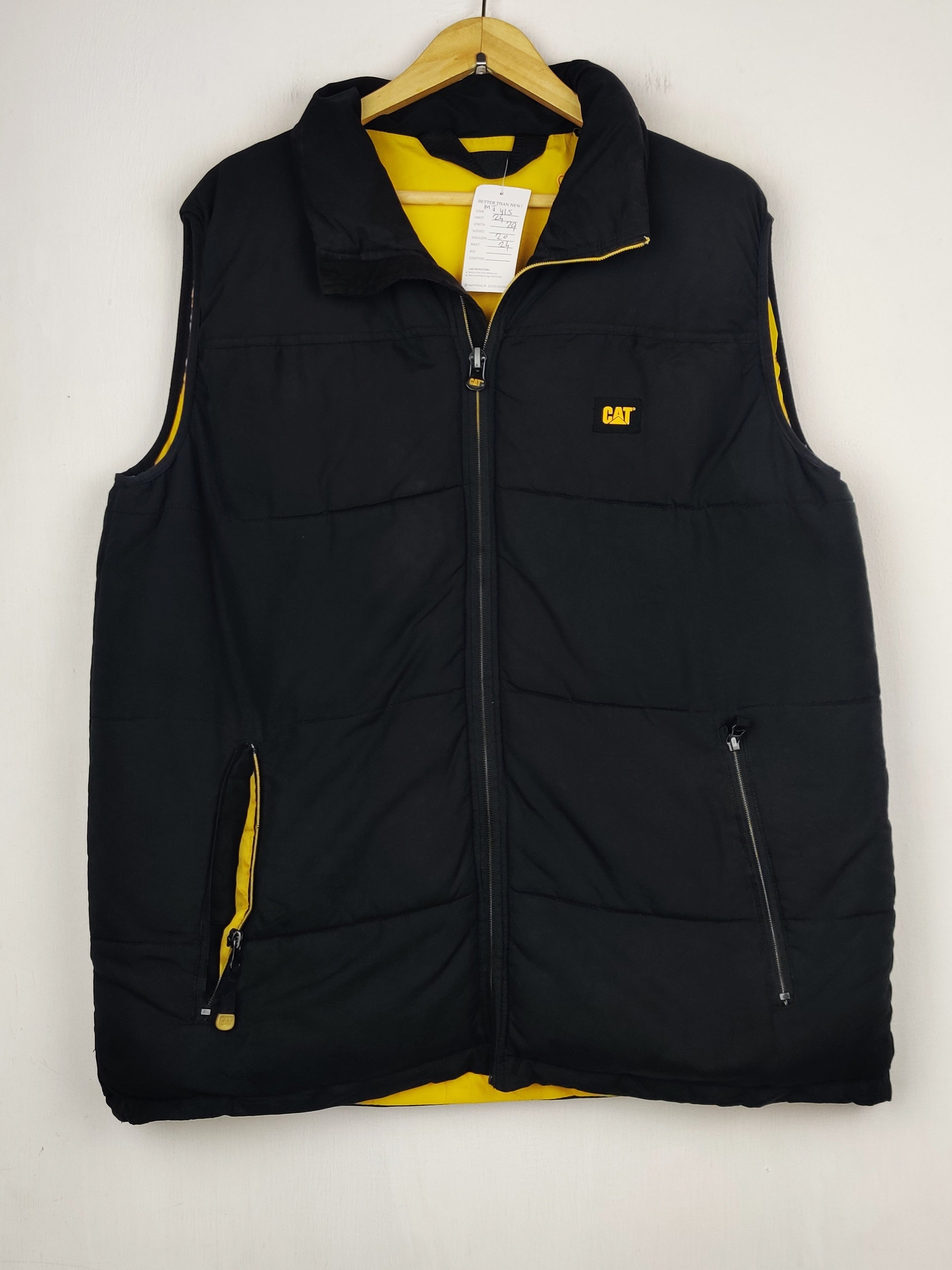 Buy online pre-used pre-loved 100% authentic & Original branded Cat (MJ-415) available in Pakistan. Top international brands avilable.