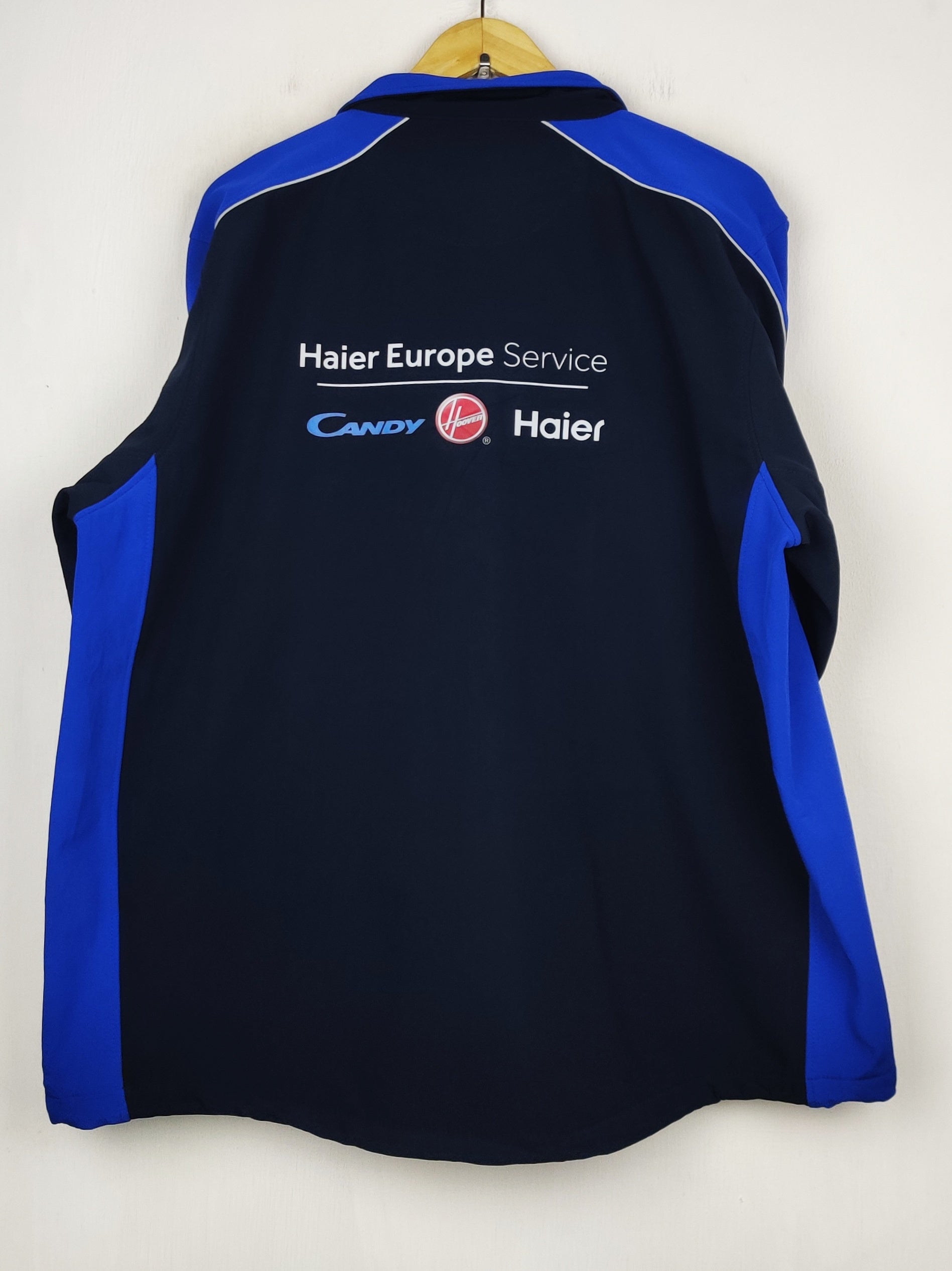 Haier (MJ-419)