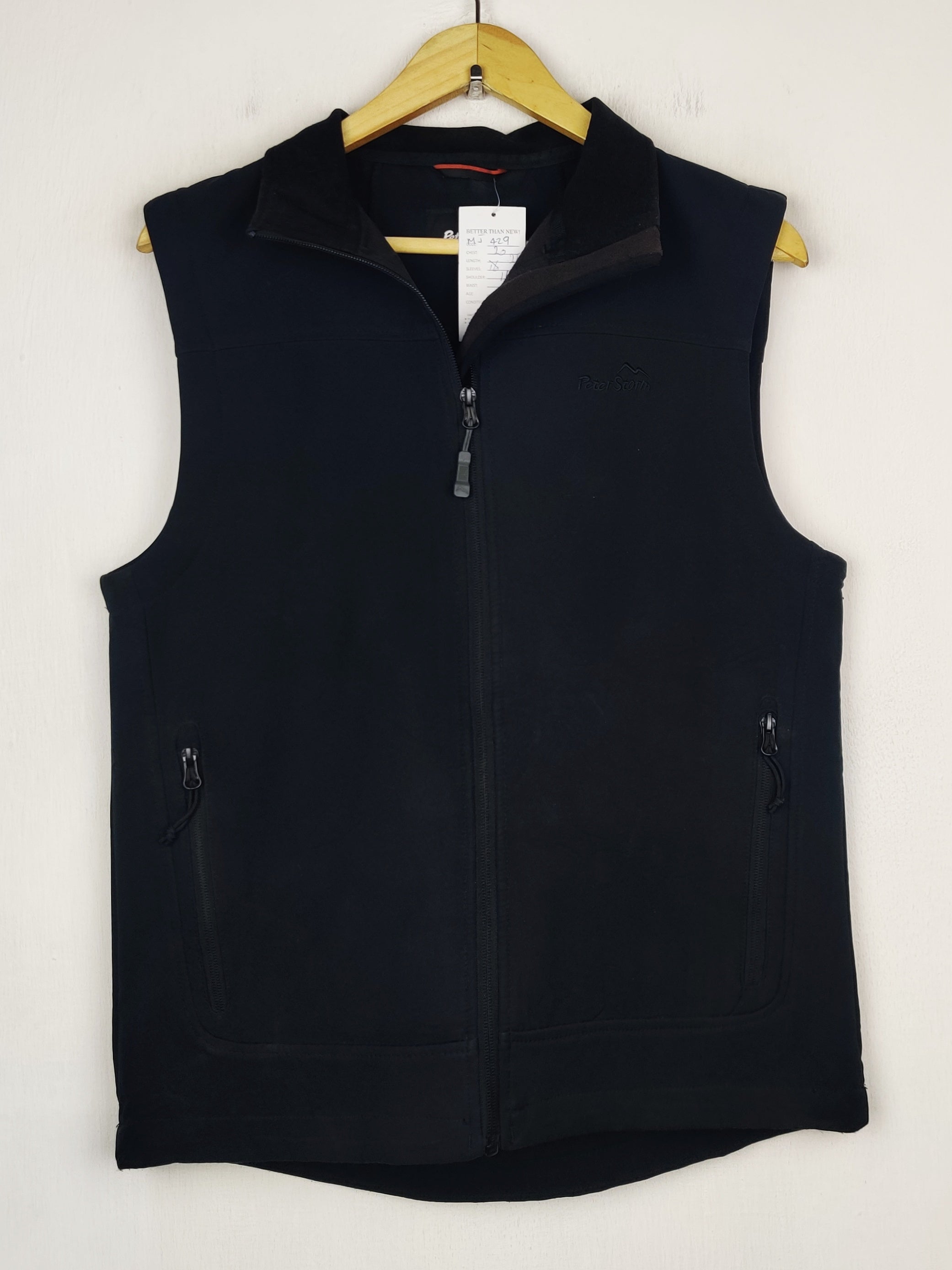 Buy online pre-used pre-loved 100% authentic & Original branded Peter Storm (MJ-429) available in Pakistan. Top international brands avilable.