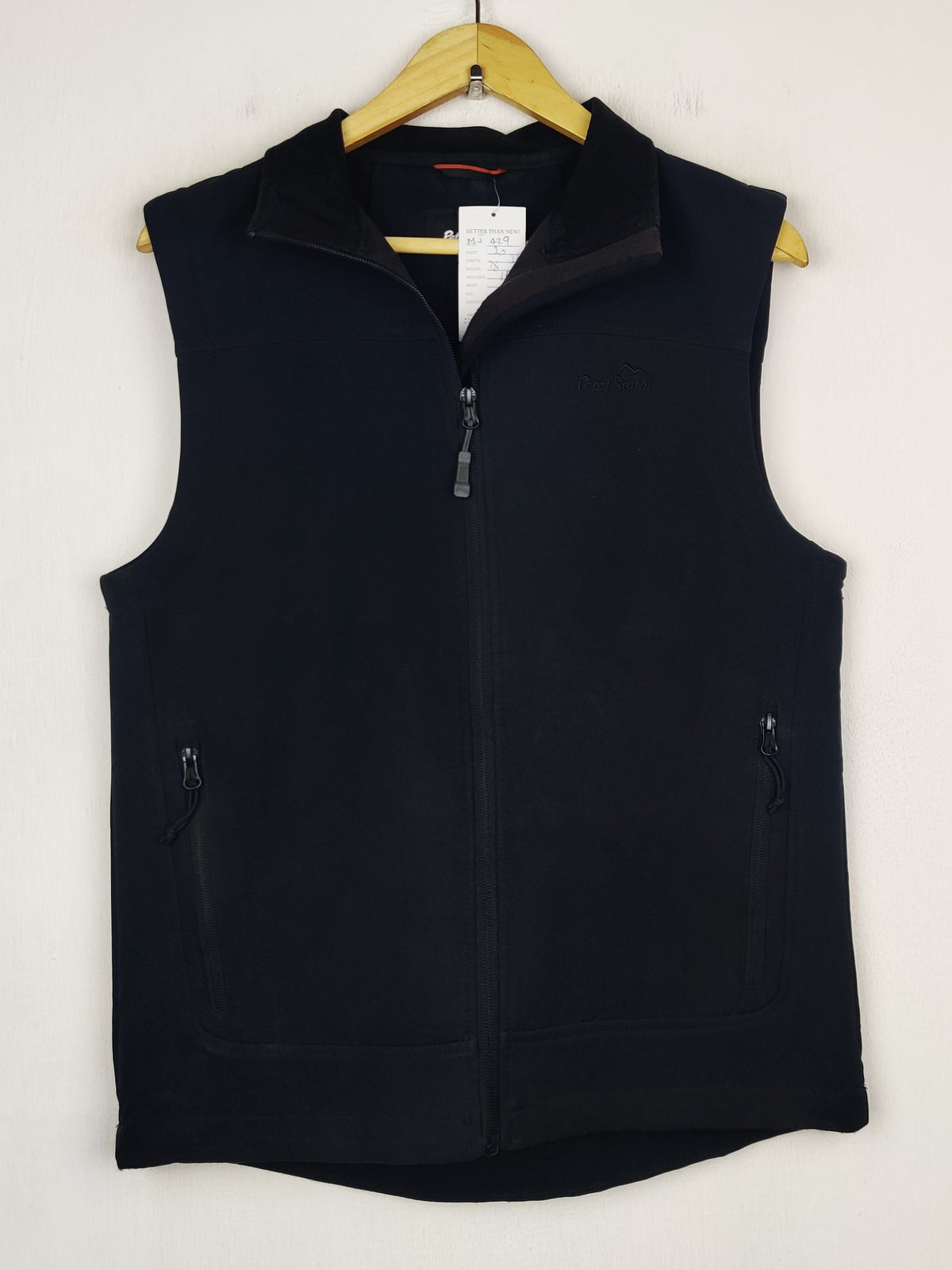 Buy online pre-used pre-loved 100% authentic & Original branded Peter Storm (MJ-429) available in Pakistan. Top international brands avilable.