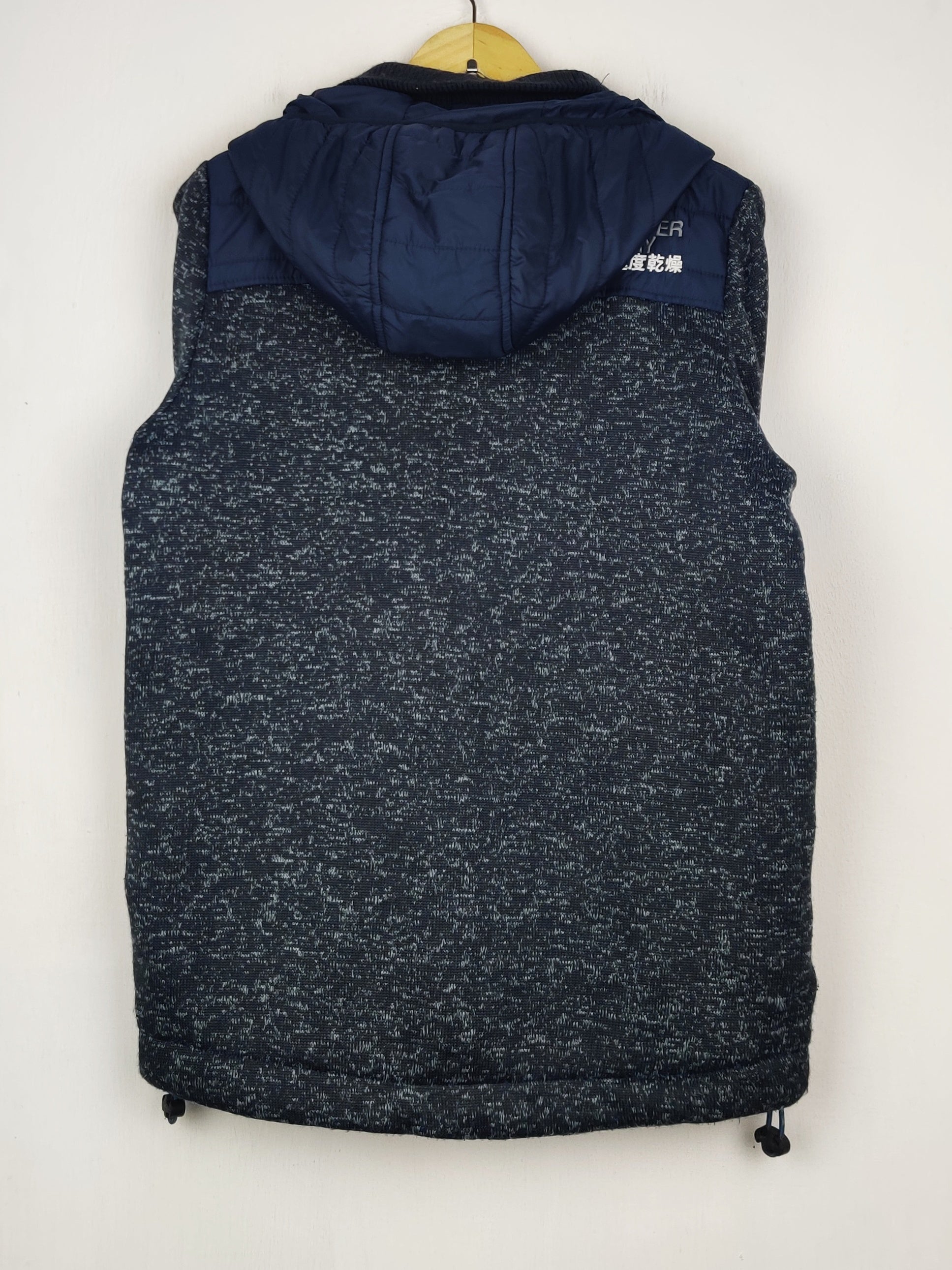 Super Dry (MJ-449)