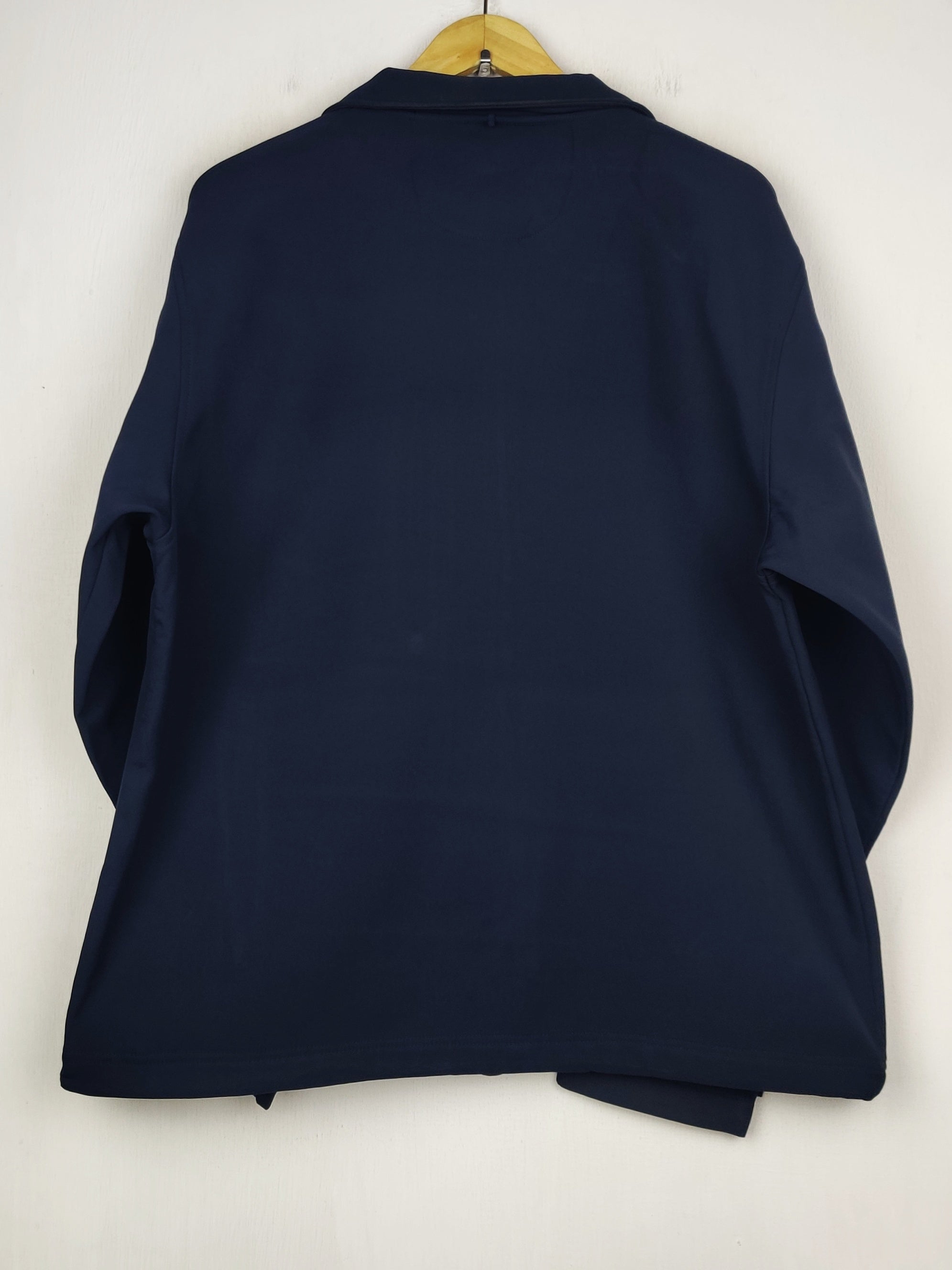 Tailored (MJ-462)