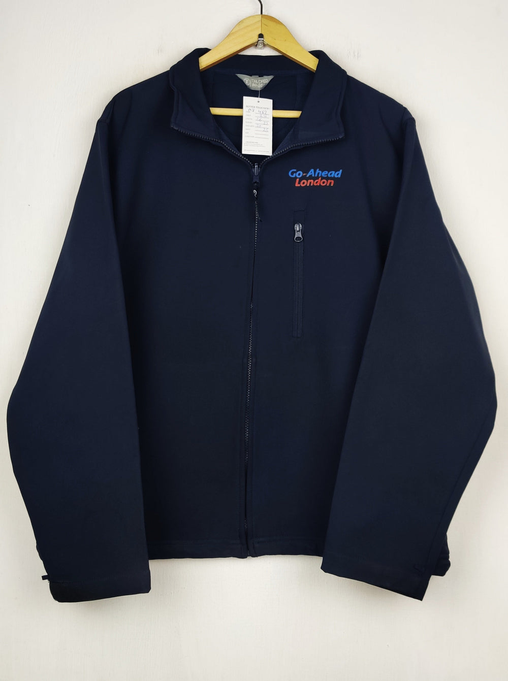 Buy online pre-used pre-loved 100% authentic & Original branded Tailored (MJ-462) available in Pakistan. Top international brands avilable.