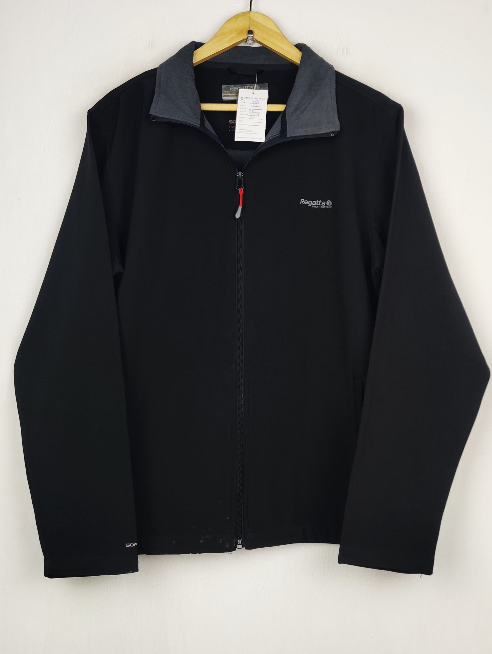 Buy online pre-used pre-loved 100% authentic & Original branded Regatta (MJ-465) available in Pakistan. Top international brands avilable.