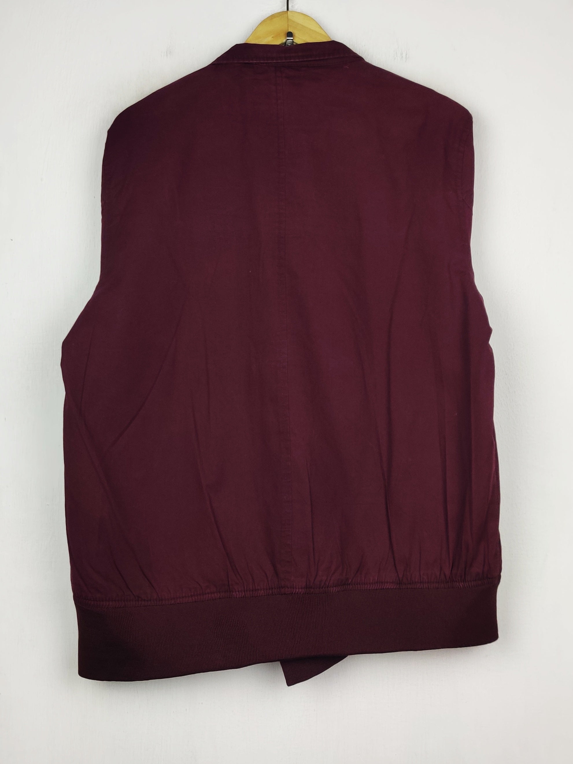 Burton Menswear (MJ-474)