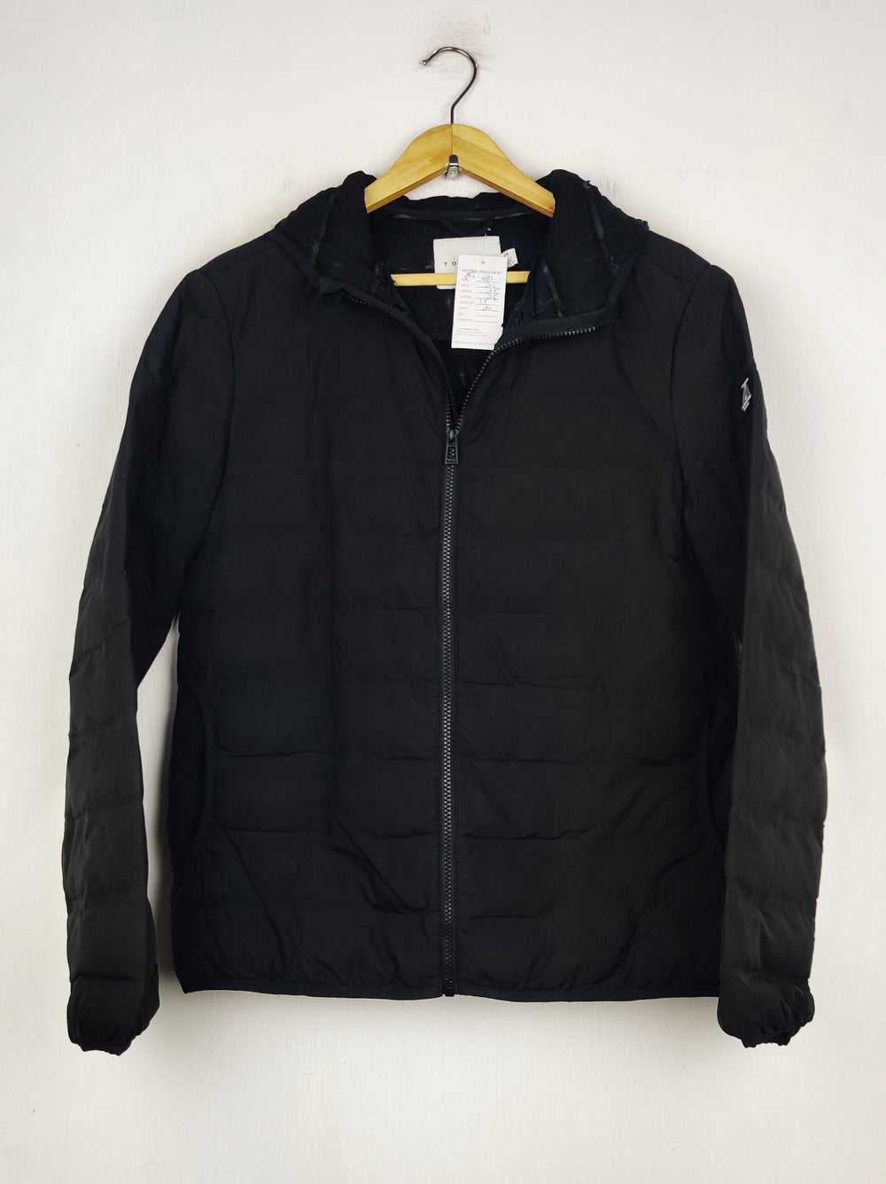 Buy online pre-used pre-loved 100% authentic & Original branded Topman (MJ-481) available in Pakistan. Top international brands avilable.