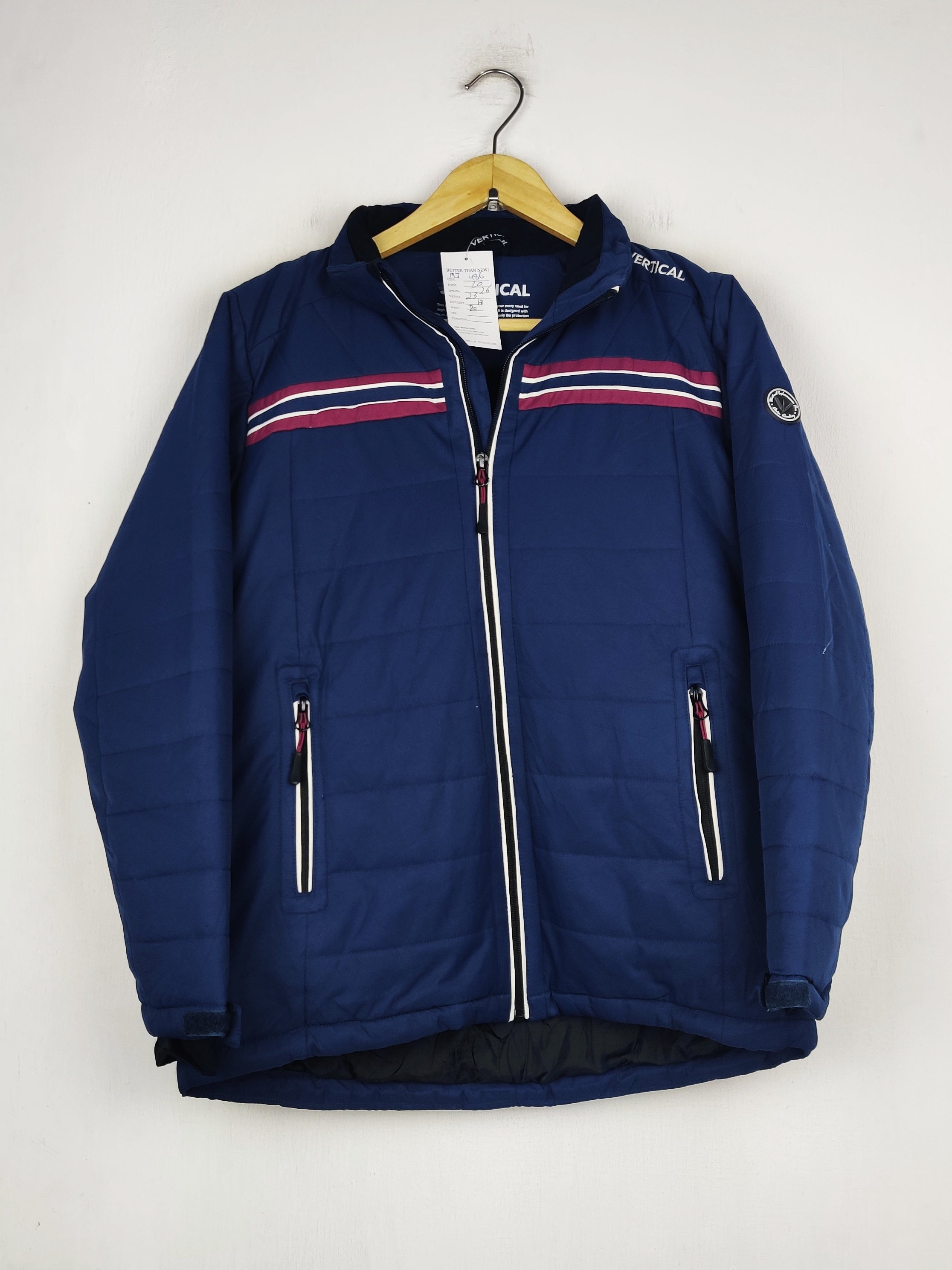 Buy online pre-used pre-loved 100% authentic & Original branded Vertical (MJ-486) available in Pakistan. Top international brands avilable.