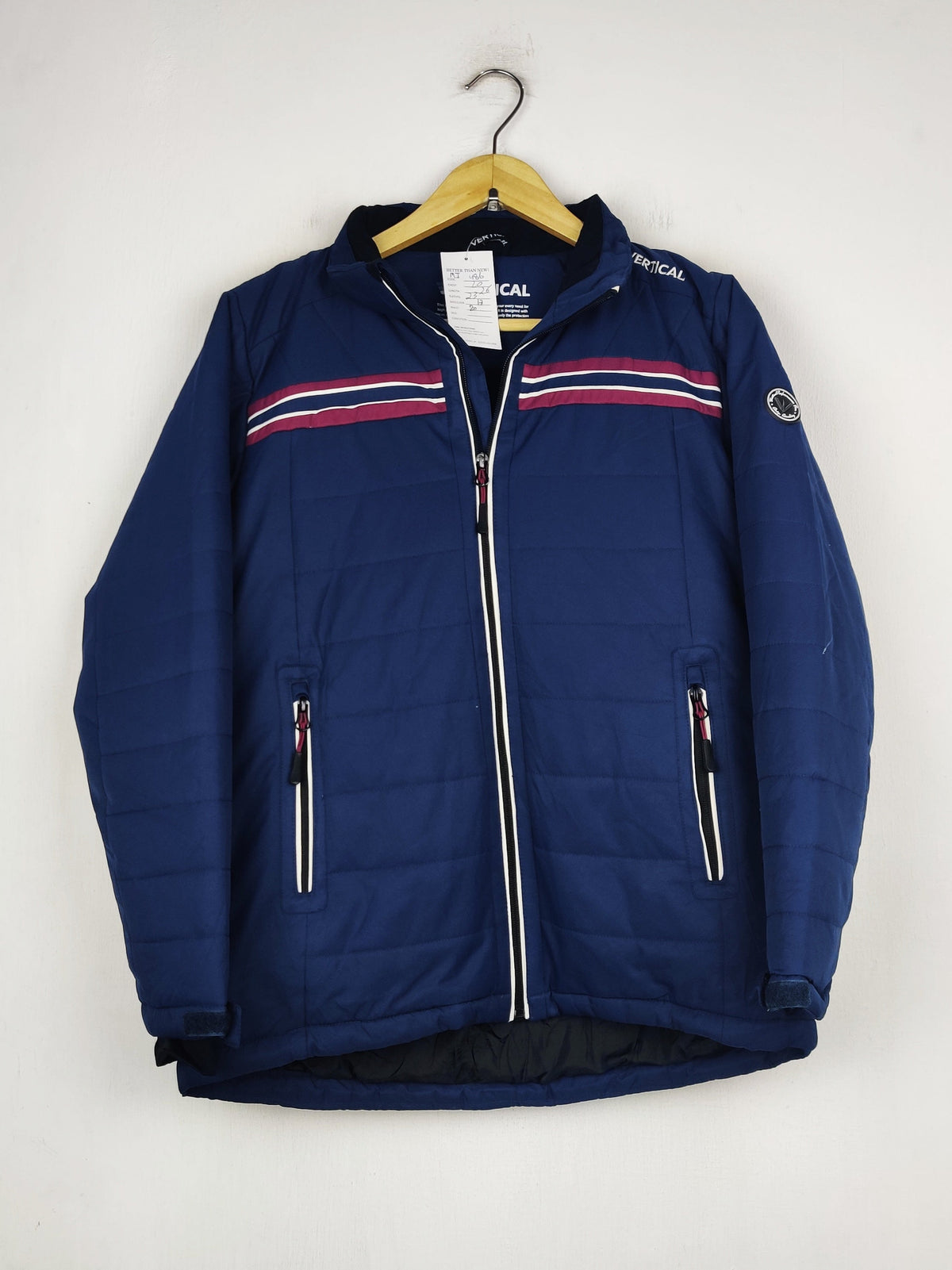 Buy online pre-used pre-loved 100% authentic & Original branded Vertical (MJ-486) available in Pakistan. Top international brands avilable.