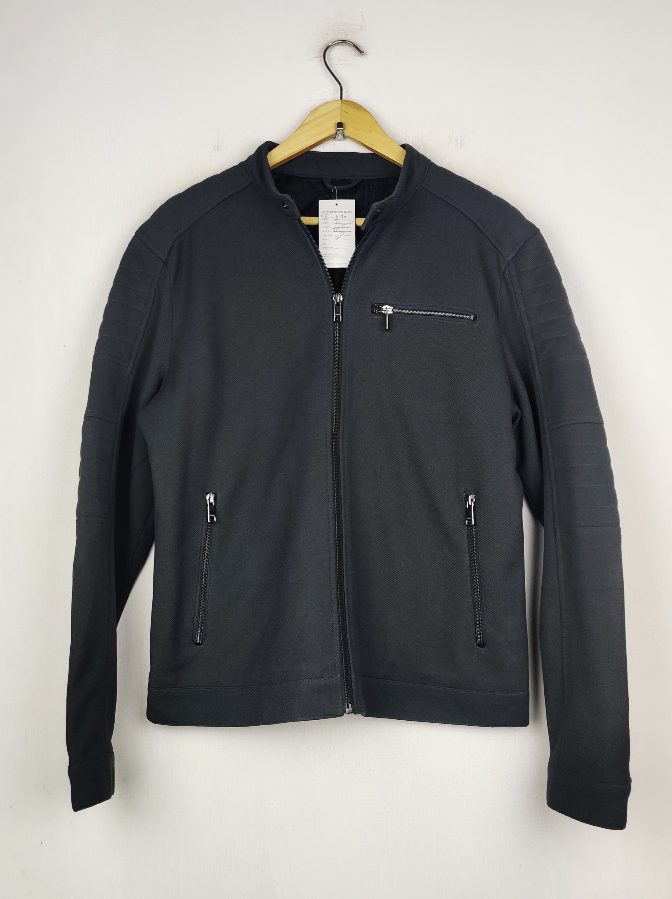Buy online pre-used pre-loved 100% authentic & Original branded Zara (MJ-490) available in Pakistan. Top international brands avilable.