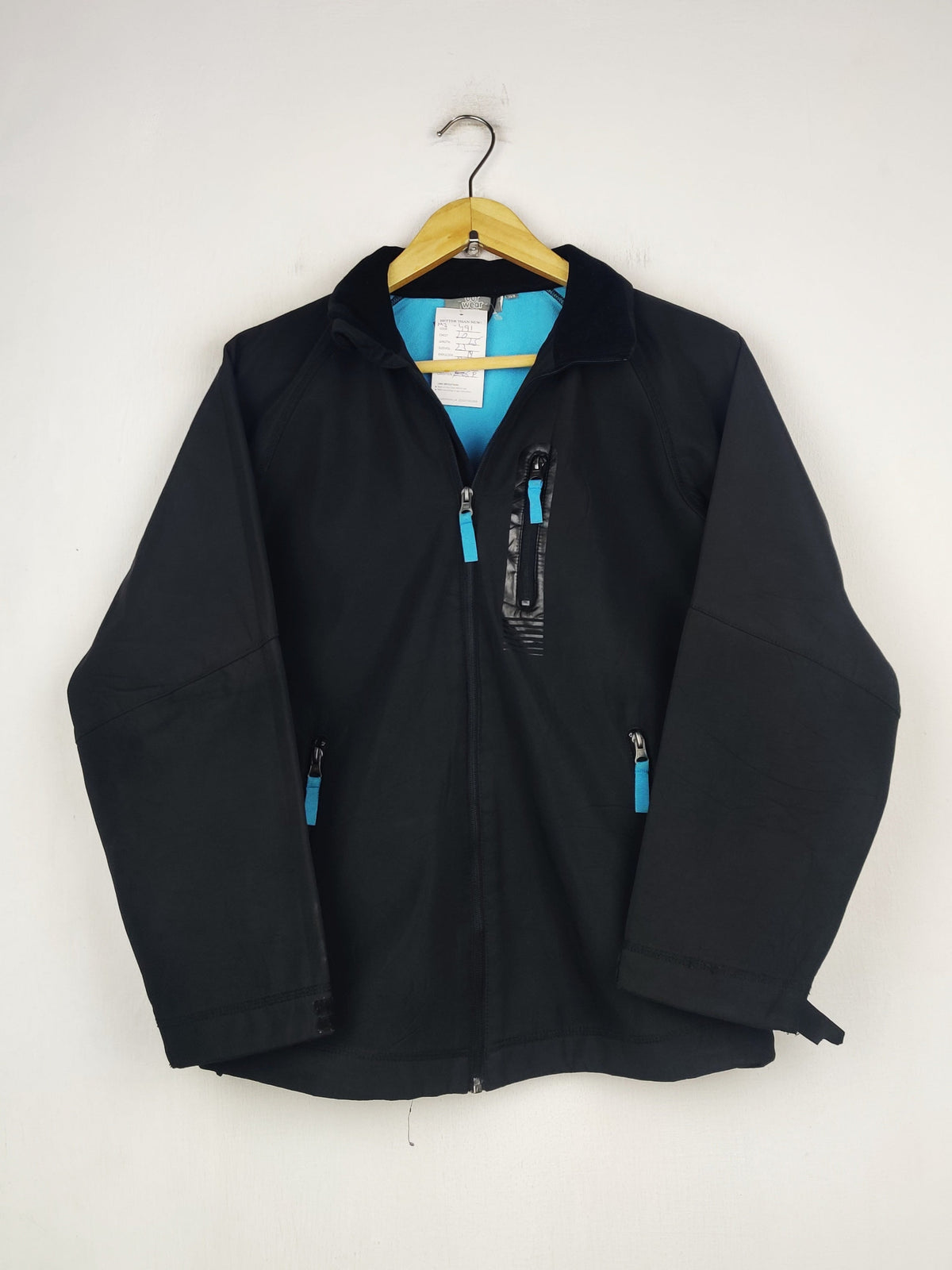 Buy online pre-used pre-loved 100% authentic & Original branded Out Wear (MJ-491) available in Pakistan. Top international brands avilable.