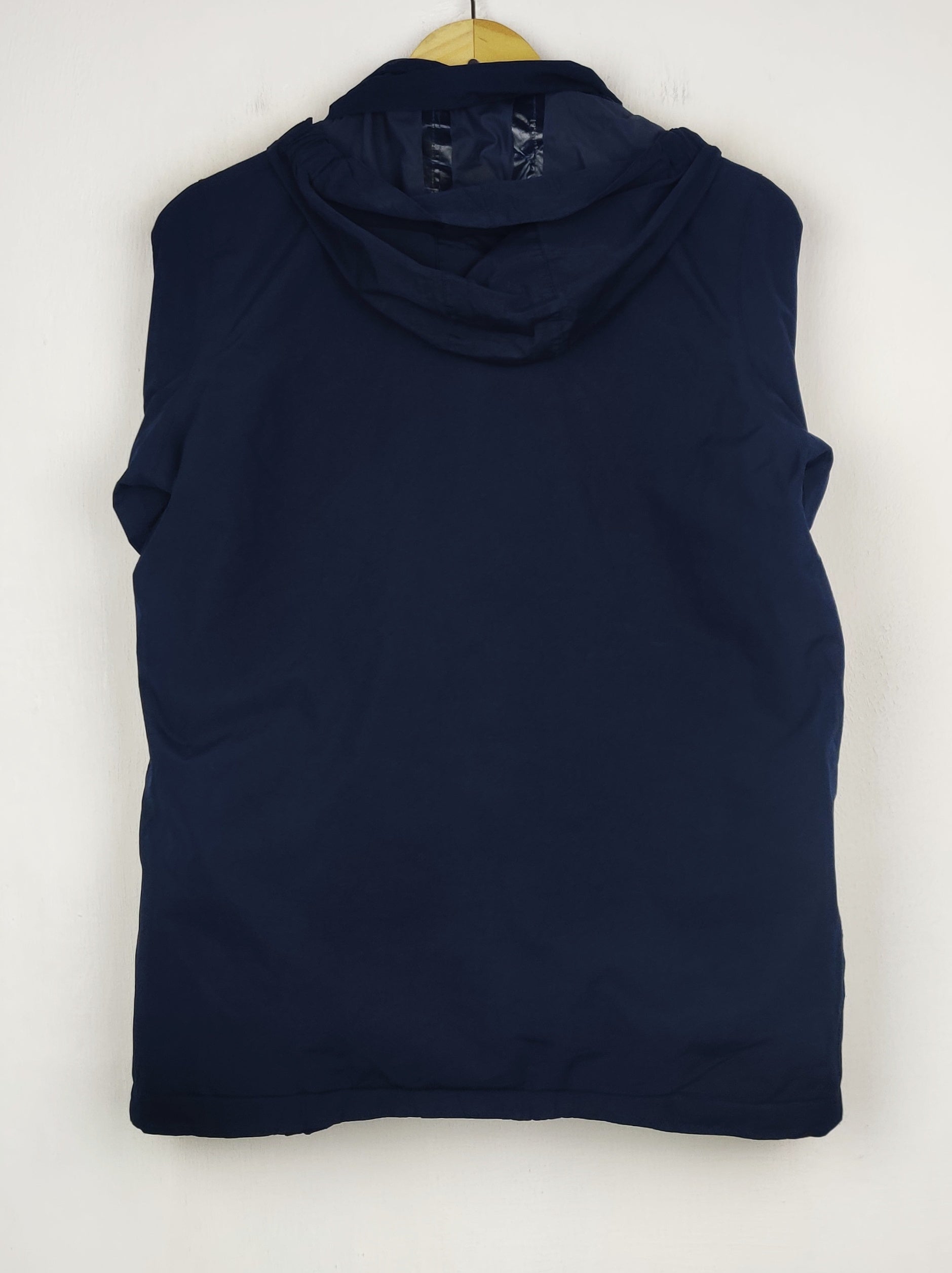Regatta (MJ-492)