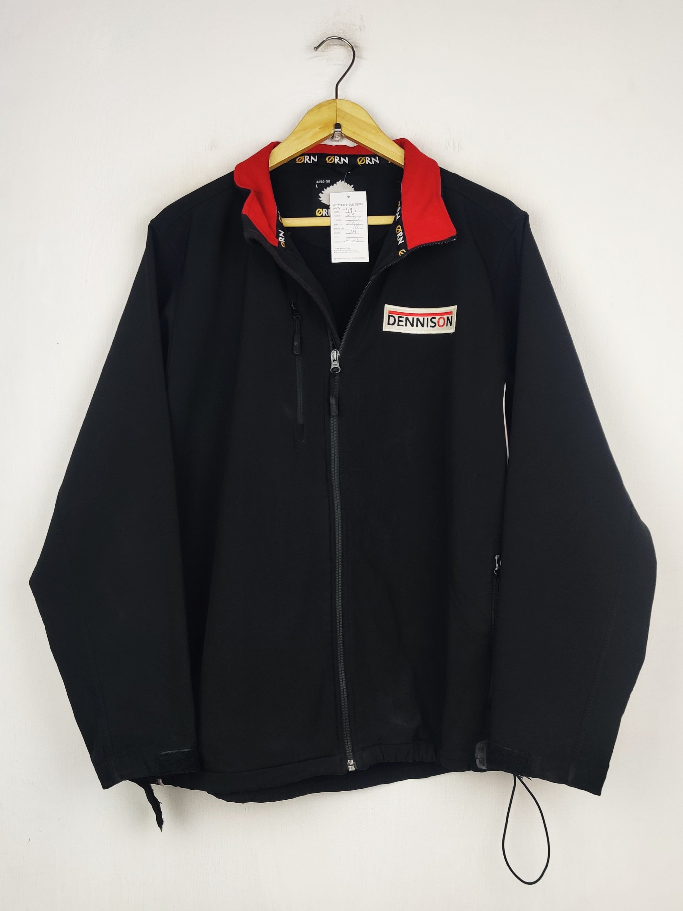 Buy online pre-used pre-loved 100% authentic & Original branded Orn (MJ-494) available in Pakistan. Top international brands avilable.