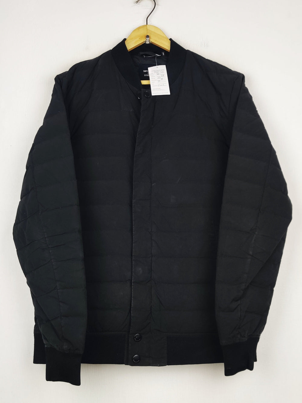 Buy online pre-used pre-loved 100% authentic & Original branded Super Dry (MJ-515) available in Pakistan. Top international brands avilable.