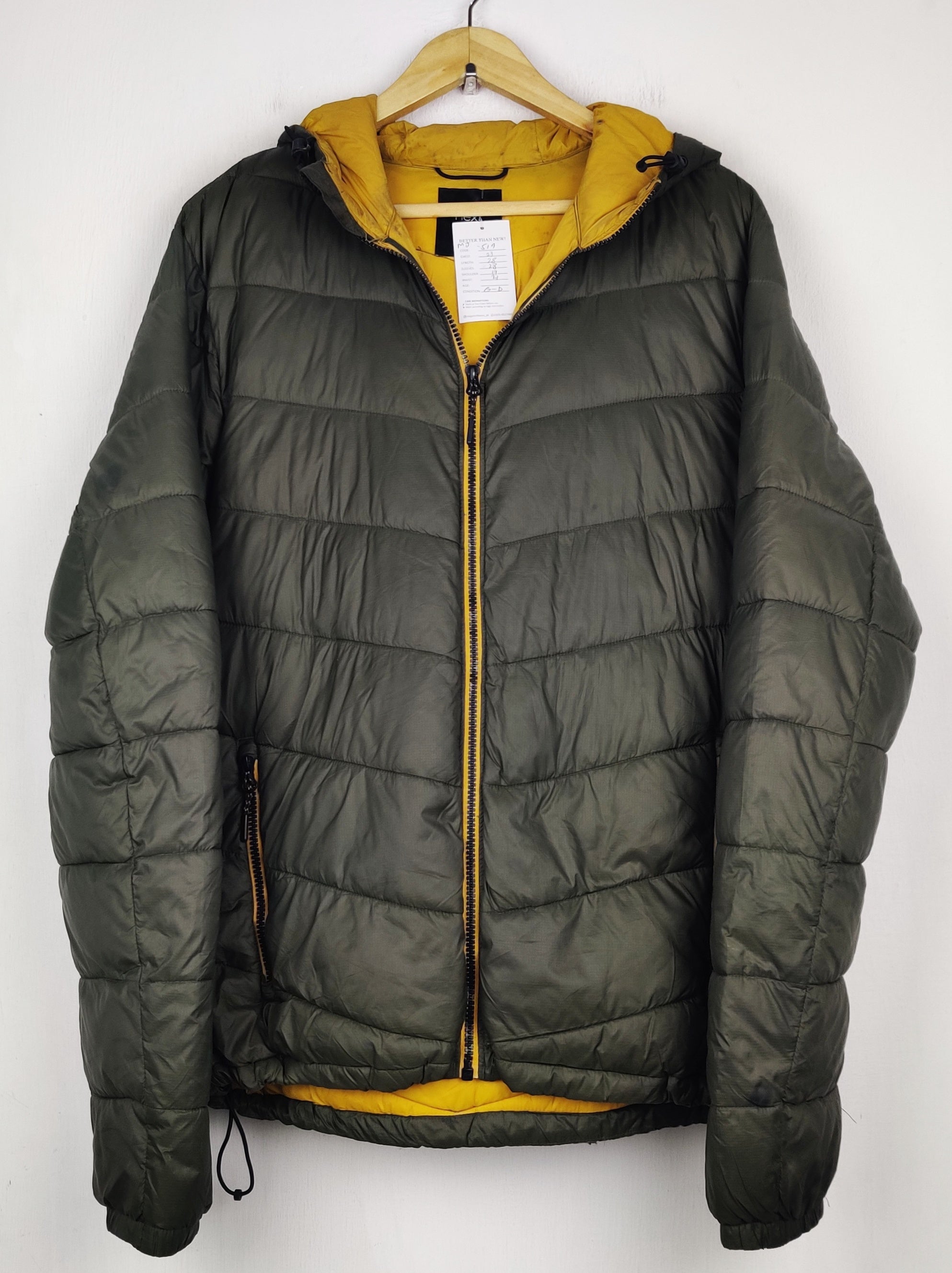 Buy online pre-used pre-loved 100% authentic & Original branded Next (MJ-519) available in Pakistan. Top international brands avilable.