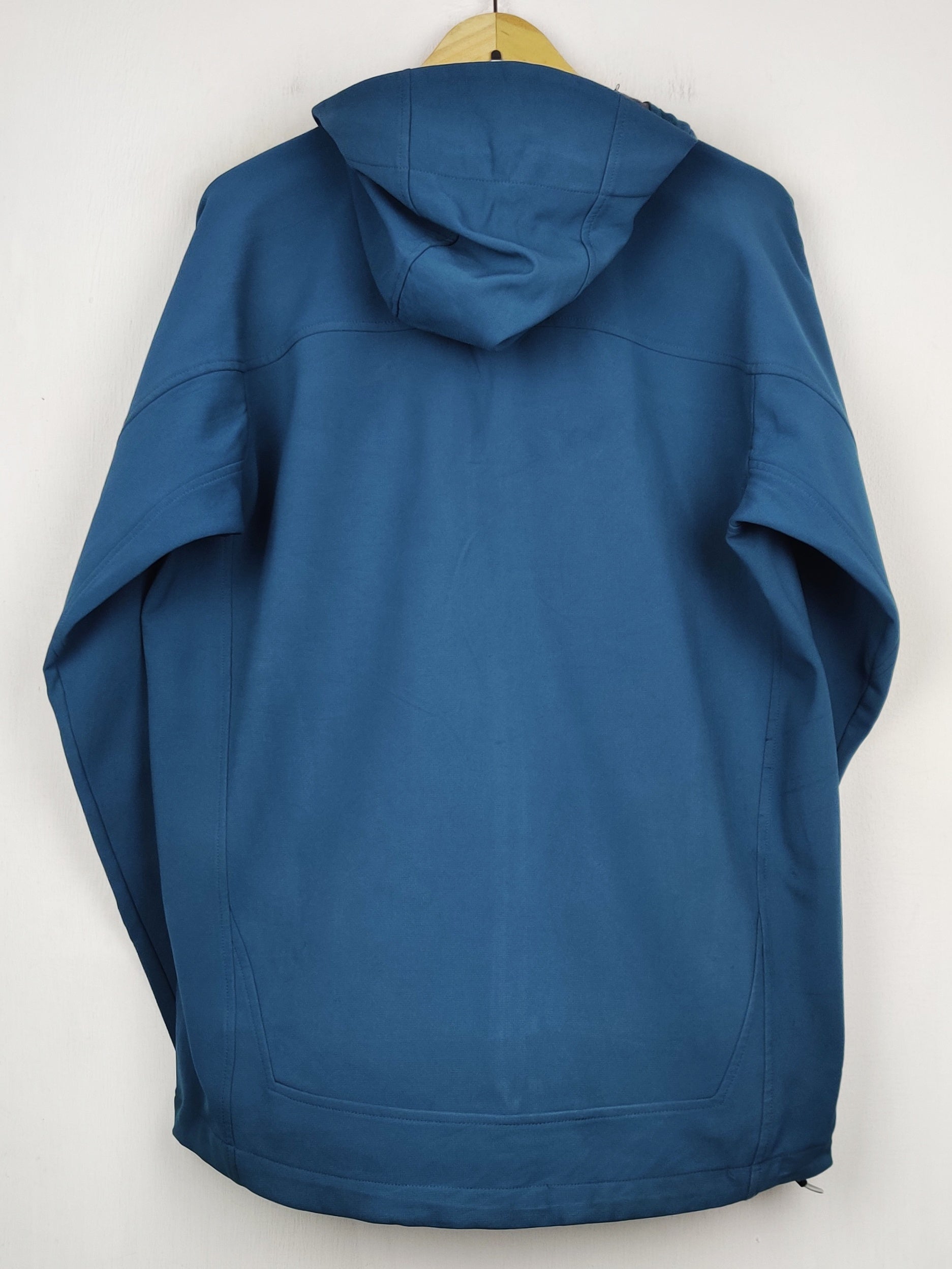 Berghaus (MJ-522)