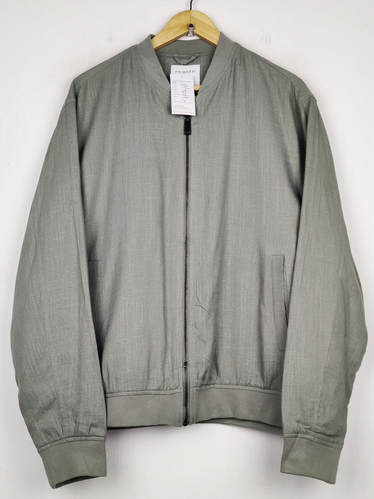 Buy online pre-used pre-loved 100% authentic & Original branded Primark (MJ-524) available in Pakistan. Top international brands avilable.