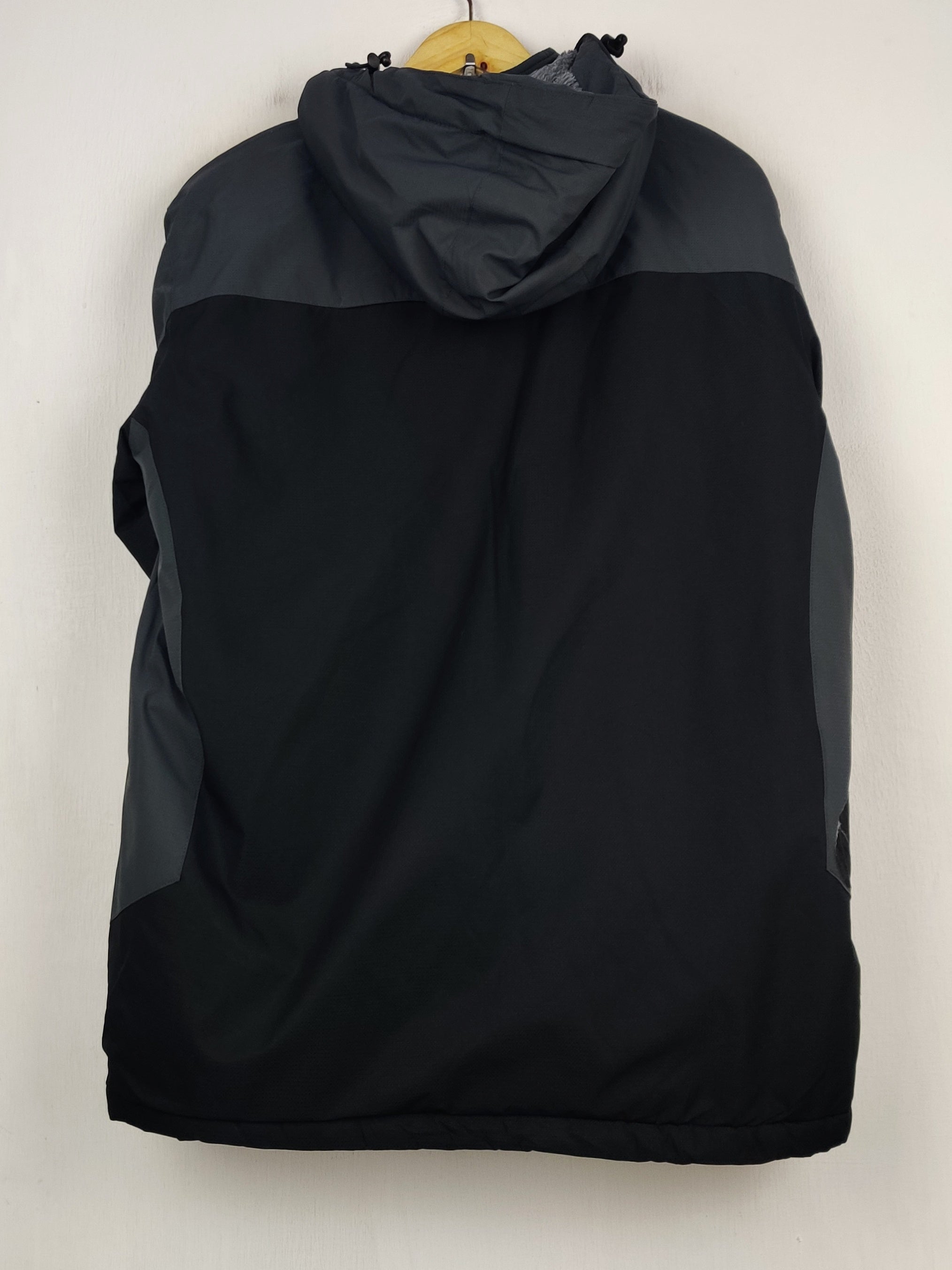 Outdoor Jacket (MJ-529)