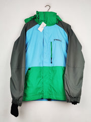 Buy online pre-used pre-loved 100% authentic & Original branded O.Neill (MJ-530) available in Pakistan. Top international brands avilable.