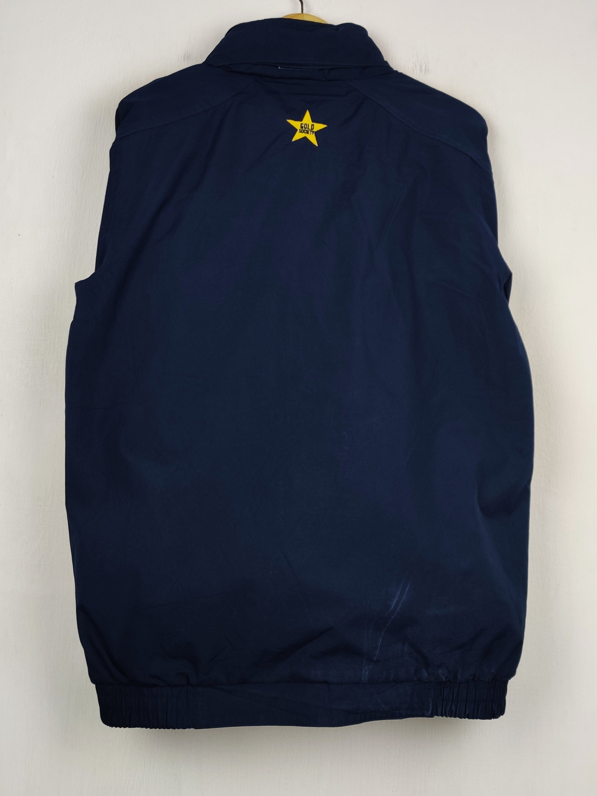 Regatta (MJ-532)