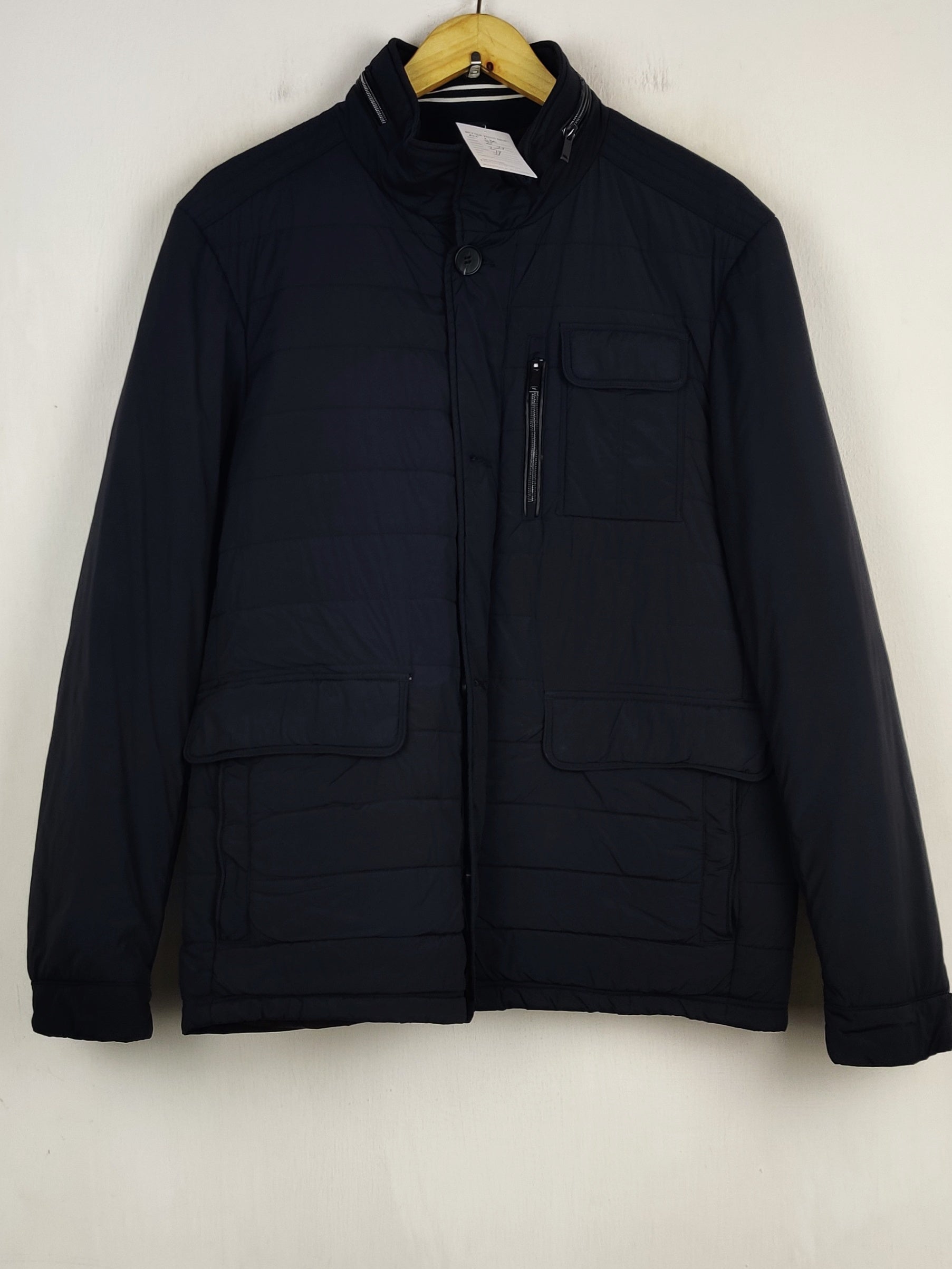 Buy online pre-used pre-loved 100% authentic & Original branded Gino Marcello (MJ-536) available in Pakistan. Top international brands avilable.