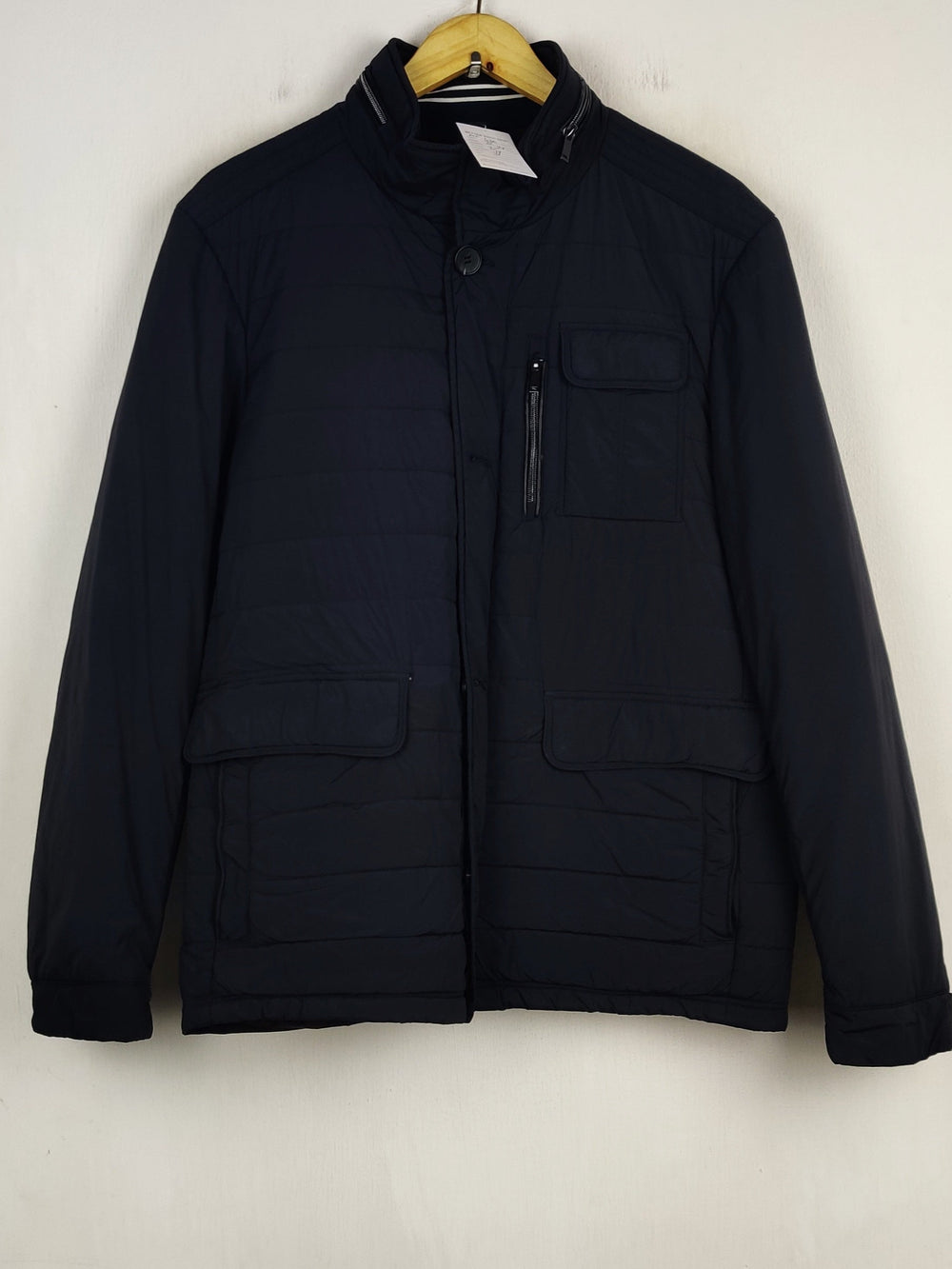 Buy online pre-used pre-loved 100% authentic & Original branded Gino Marcello (MJ-536) available in Pakistan. Top international brands avilable.