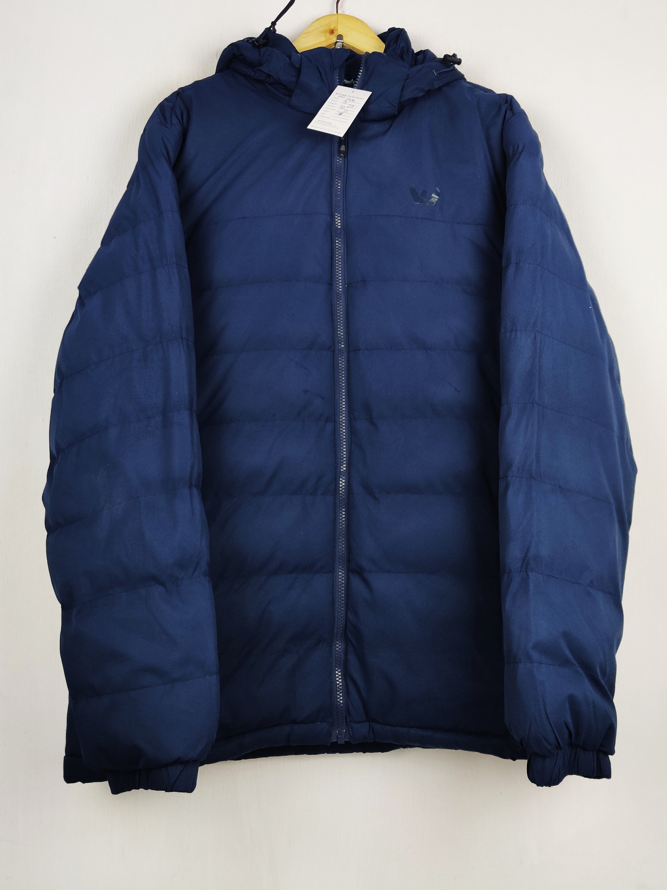 Buy online pre-used pre-loved 100% authentic & Original branded Whistler (MJ-548) available in Pakistan. Top international brands avilable.