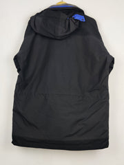 Peak Performance (MJ-550)