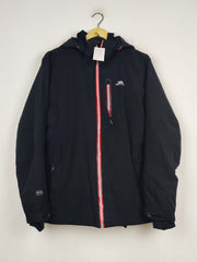 Buy online pre-used pre-loved 100% authentic & Original branded Trespass (MJ-558) available in Pakistan. Top international brands avilable.