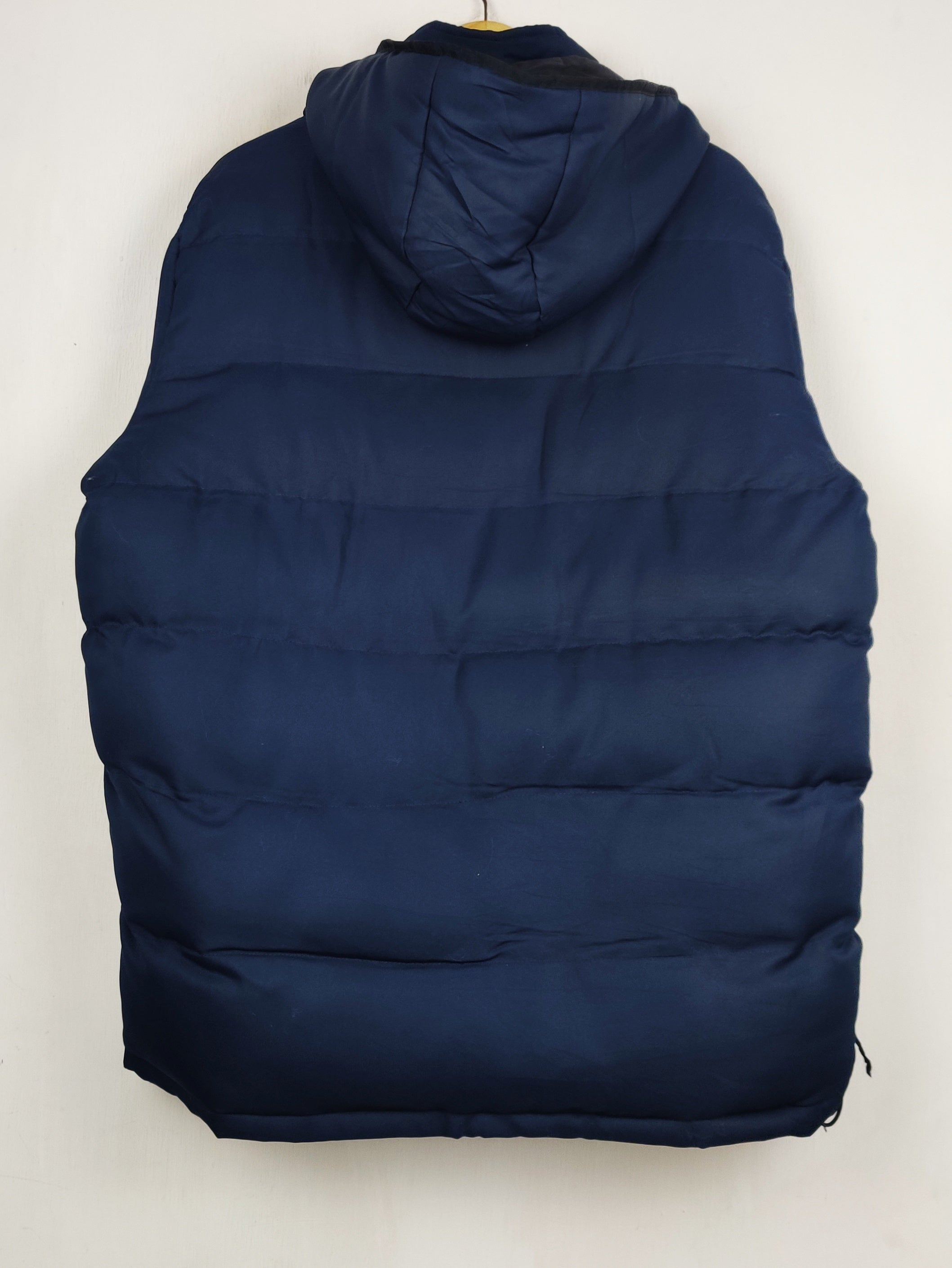 Bellfield (MJ-561)