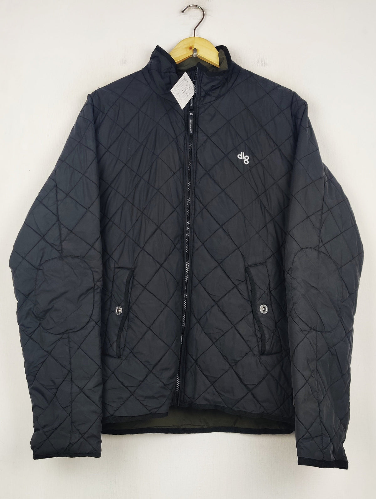 Buy online pre-used pre-loved 100% authentic & Original branded Dlb (MJ-578) available in Pakistan. Top international brands avilable.