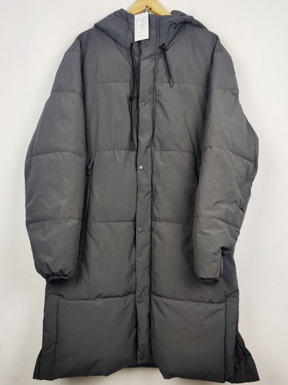 Zara (MJ-595)