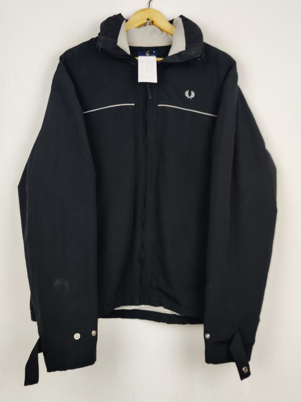 Fred Perry (MJ-604)